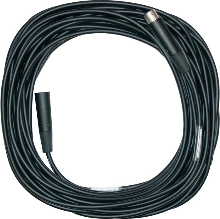 Royer EXC50 SF-12 延长线缆 - 50英尺