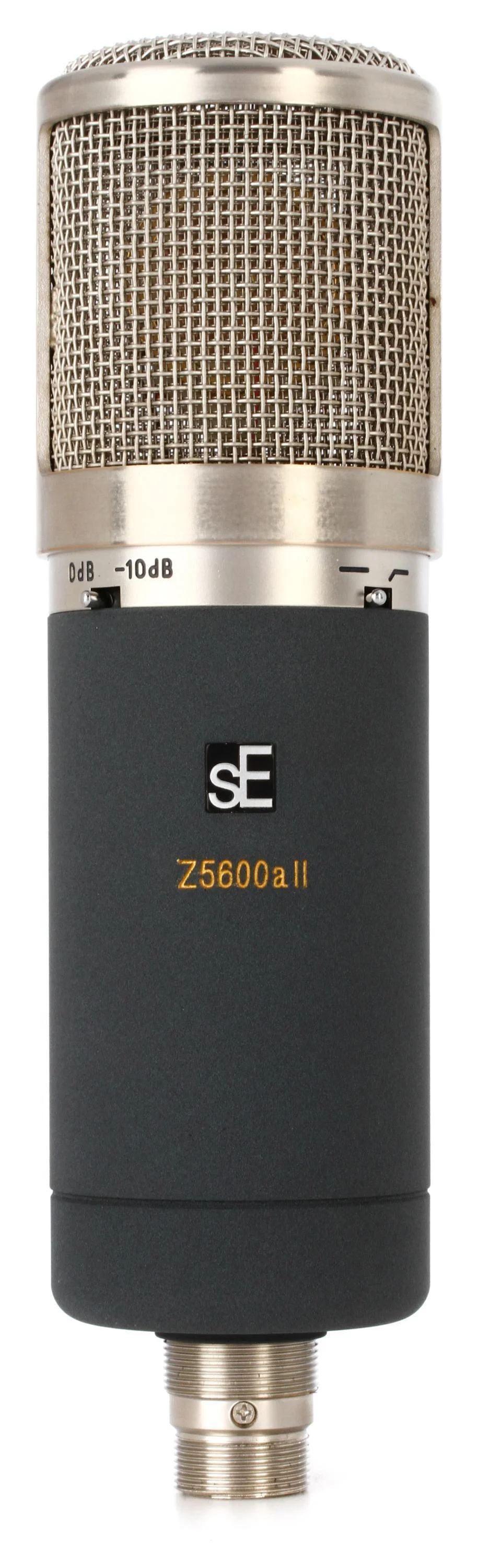 sE Electronics Z5600a II 大振膜电子管电容麦克风