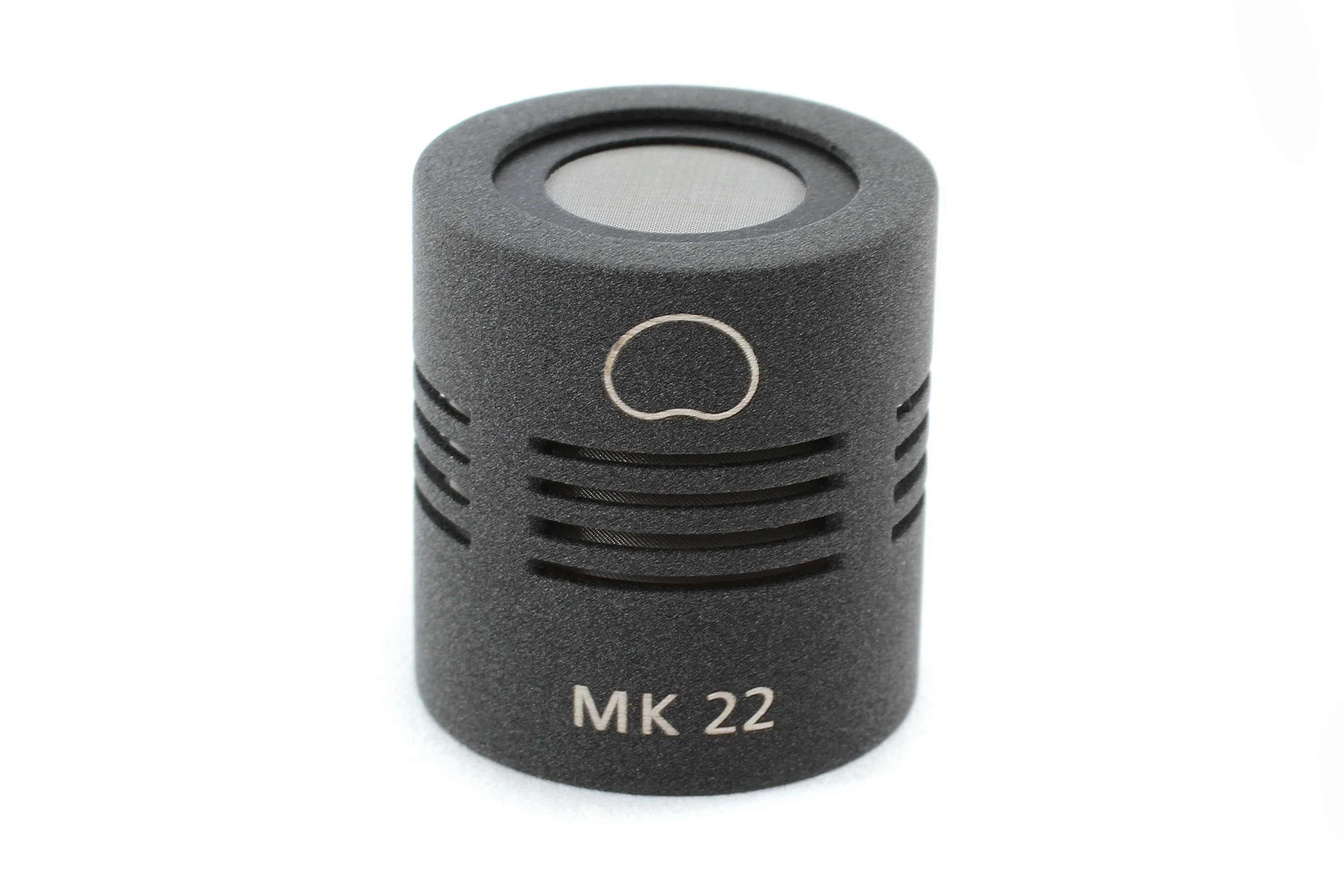 Schoeps MK 22 开放式心形麦克风音头