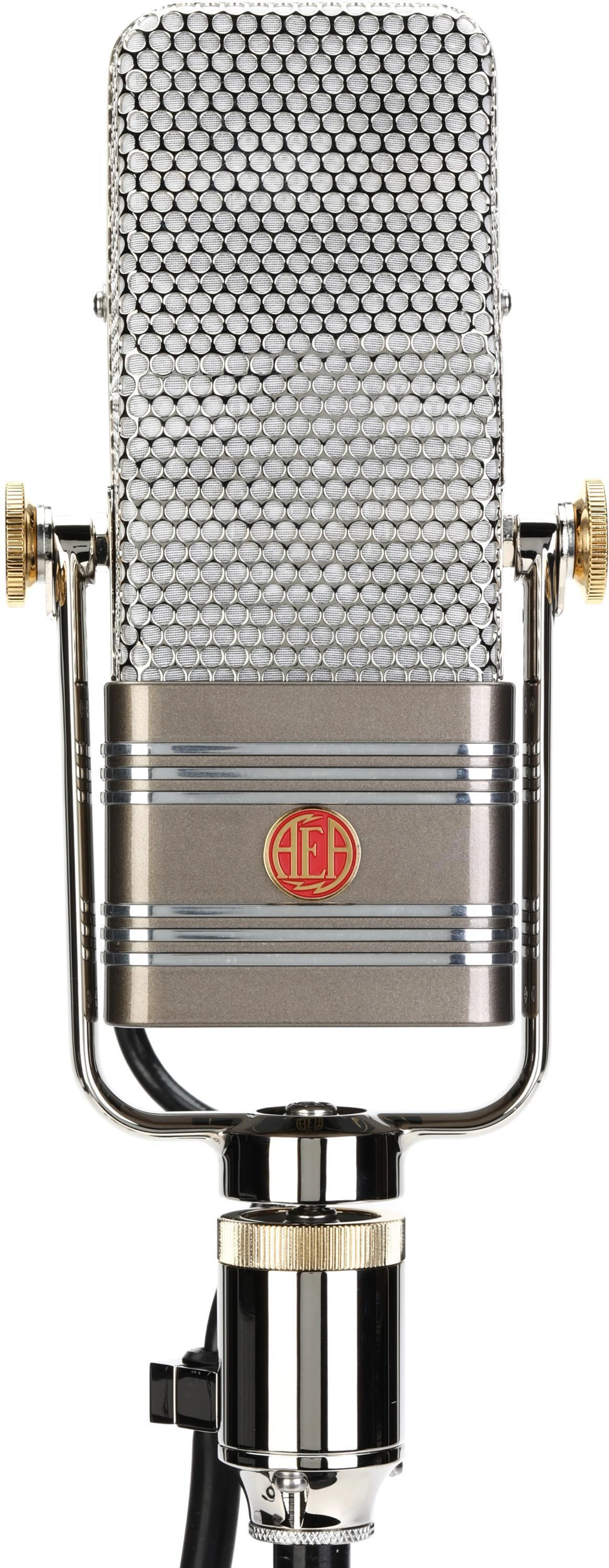 AEA A440 有源铝带麦克风