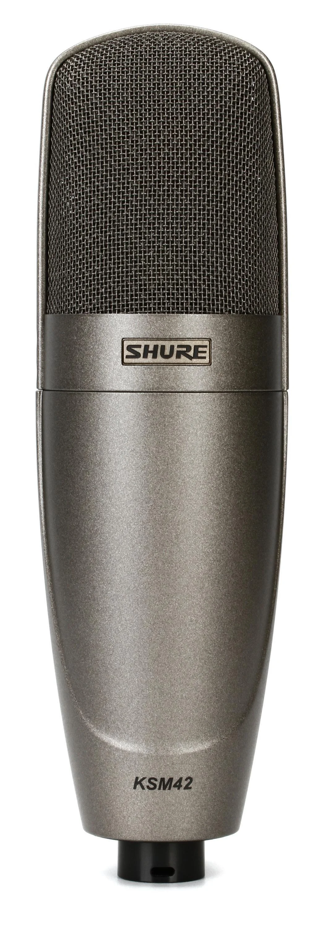 Shure KSM42 大振膜电容麦克风