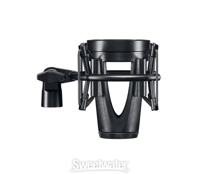 Shure A42SM 适用于 KSM42 的减震架
