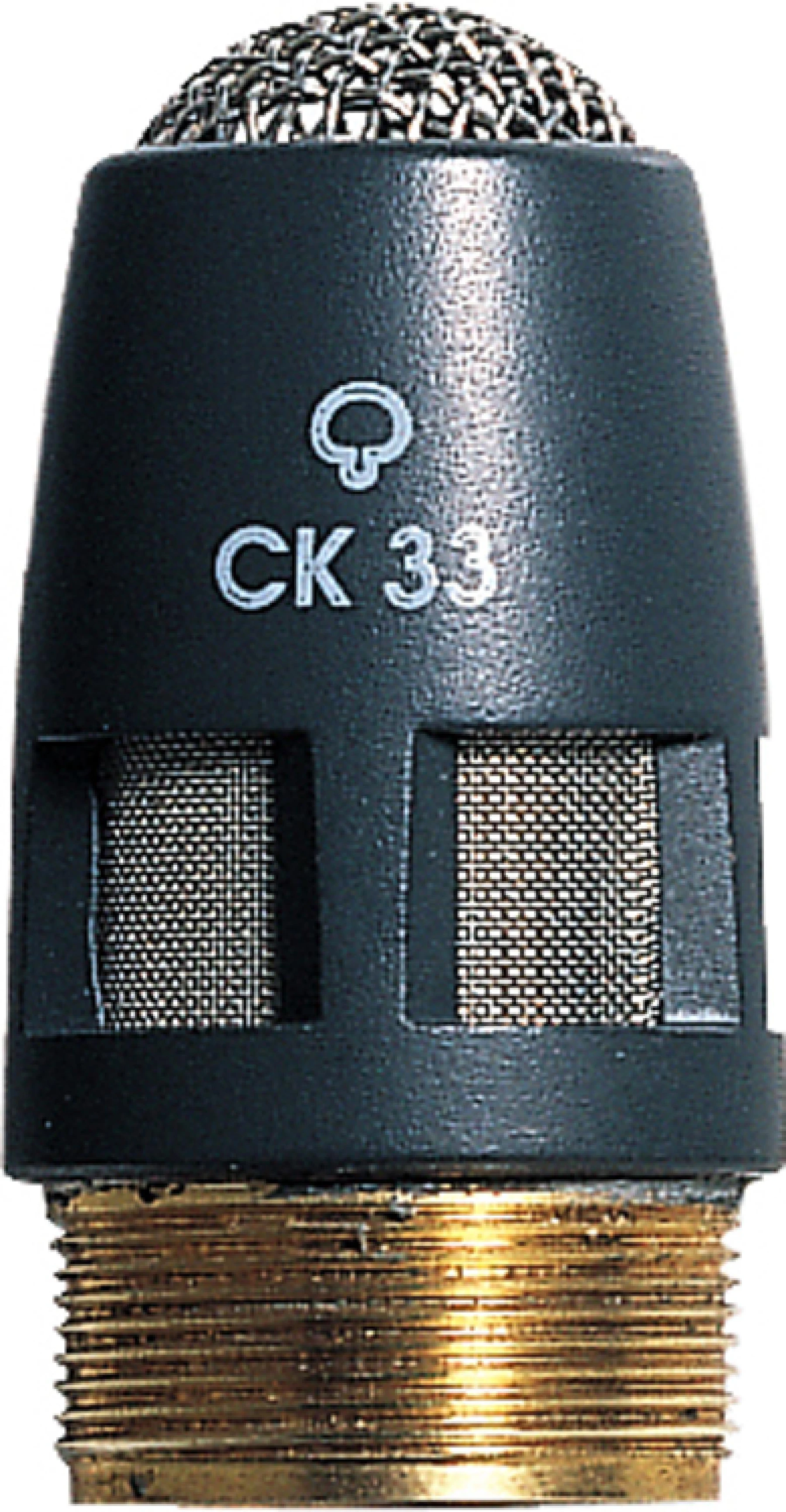 AKG CK33 超心形麦克风音头