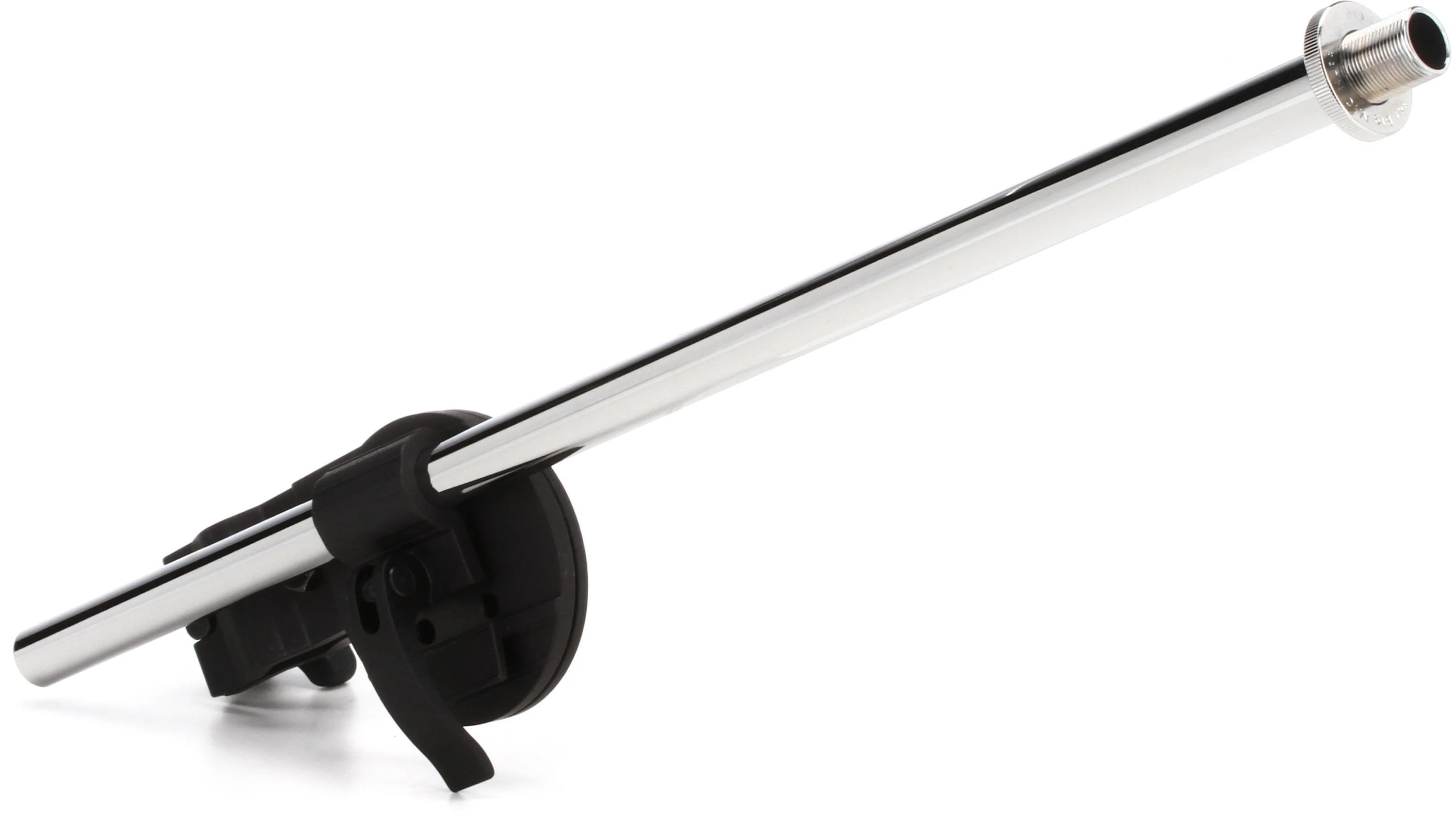 Latch Lake Xtra Boom - 18英寸 镀铬