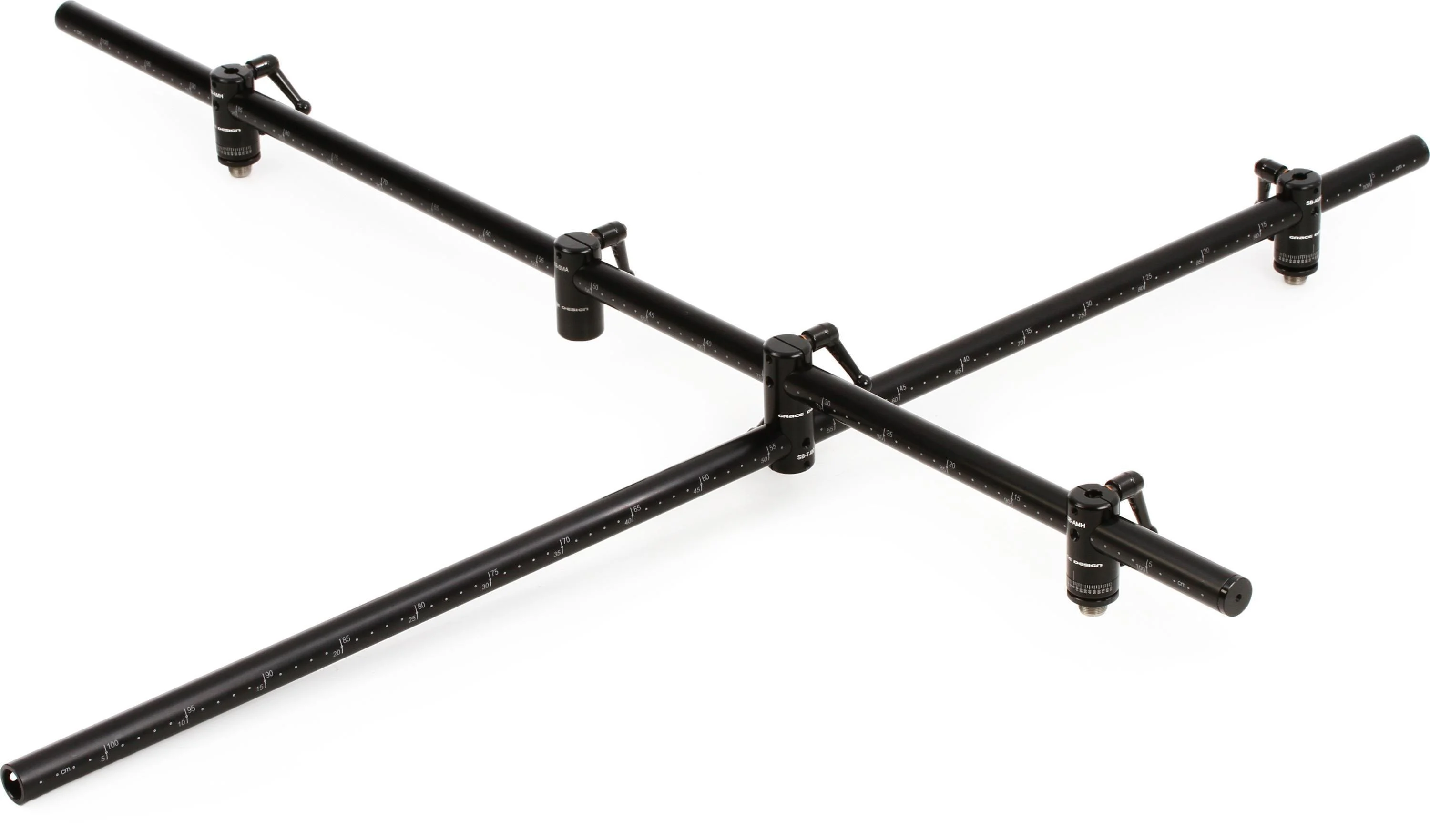 Grace Design SB-DT Spacebar Decca Tree 麦克风安装套件