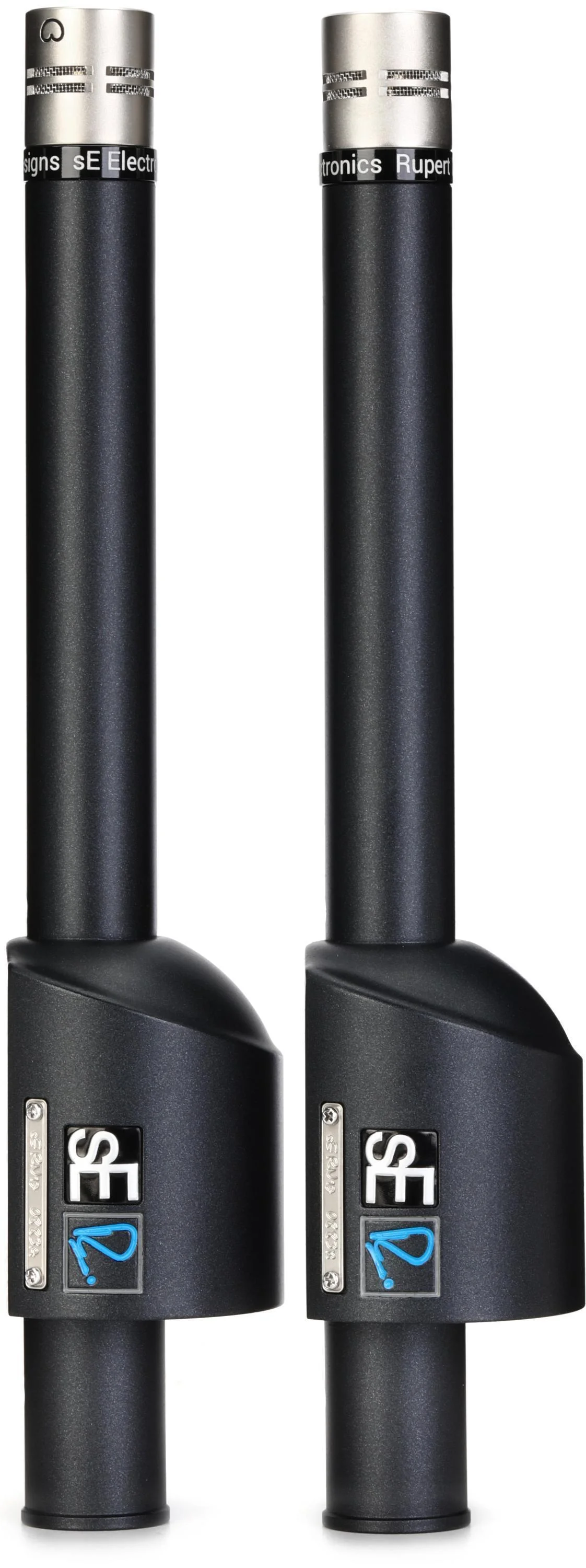 sE Electronics Rupert Neve RN17 心形小振膜电容麦克风 - 立体声一对