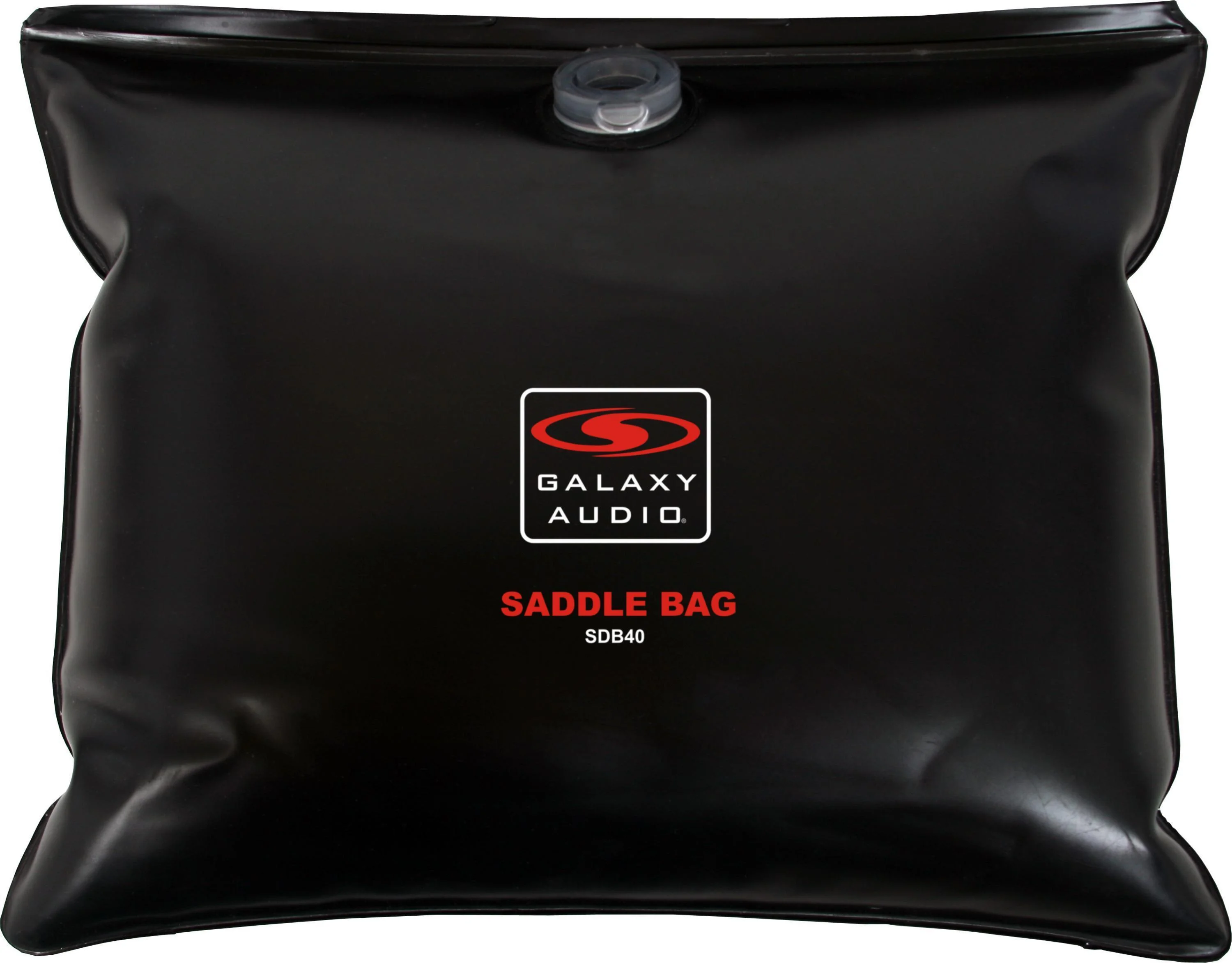 Galaxy Audio Saddle Bag SDB40 沙袋/水袋