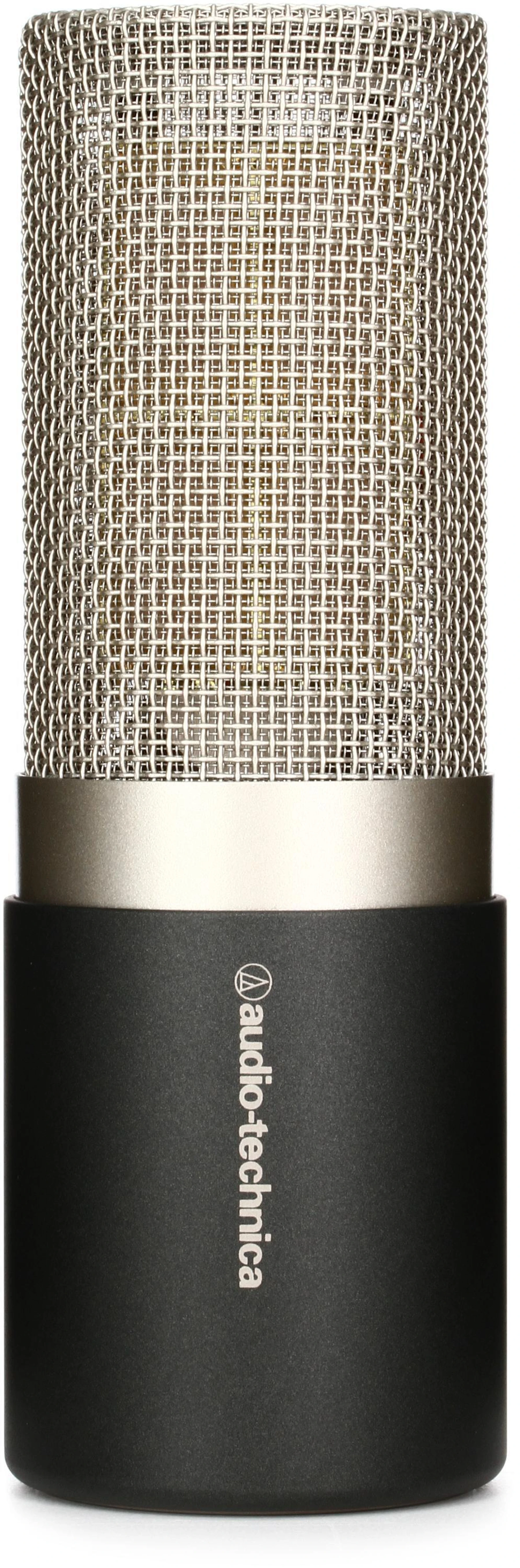 Audio-Technica AT5040 大振膜电容麦克风