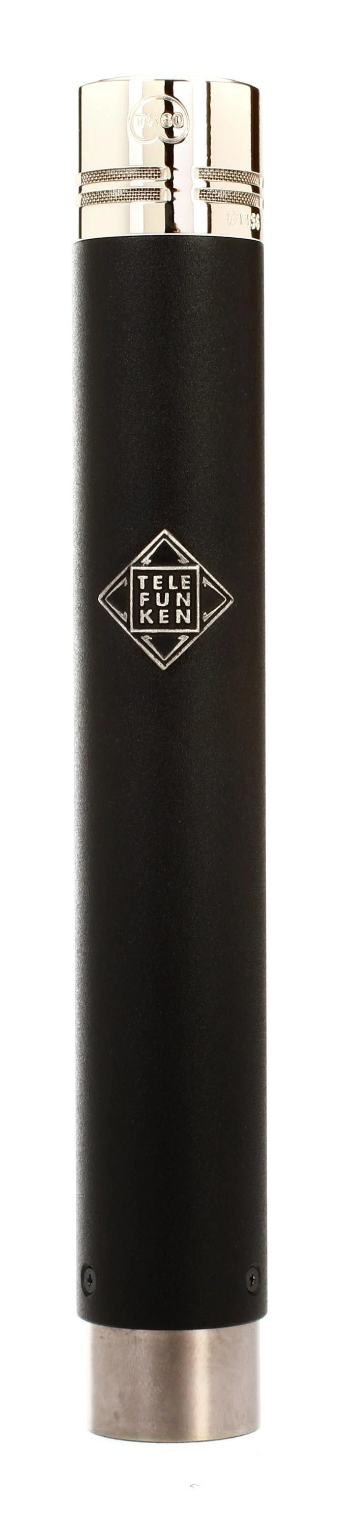 Telefunken M60 FET 心形小振膜电容麦克风