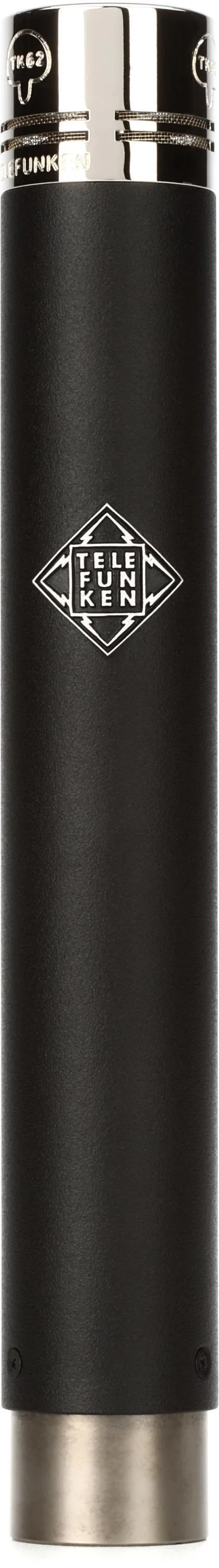 Telefunken M62 FET 超心形小振膜电容麦克风