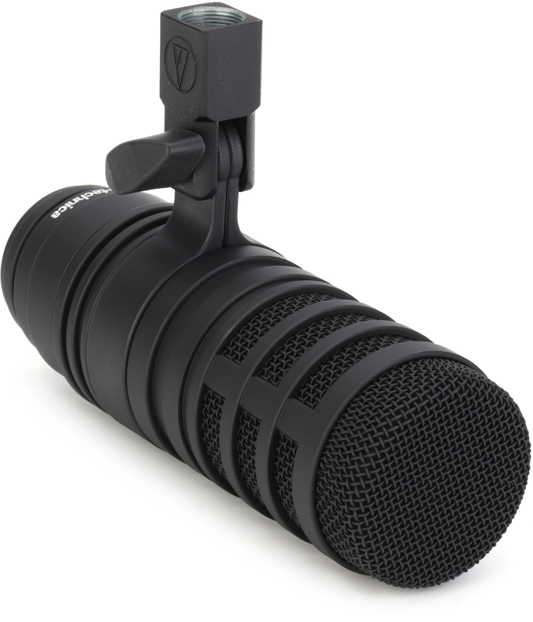 Audio-Technica BP40 超心形动圈广播麦克风