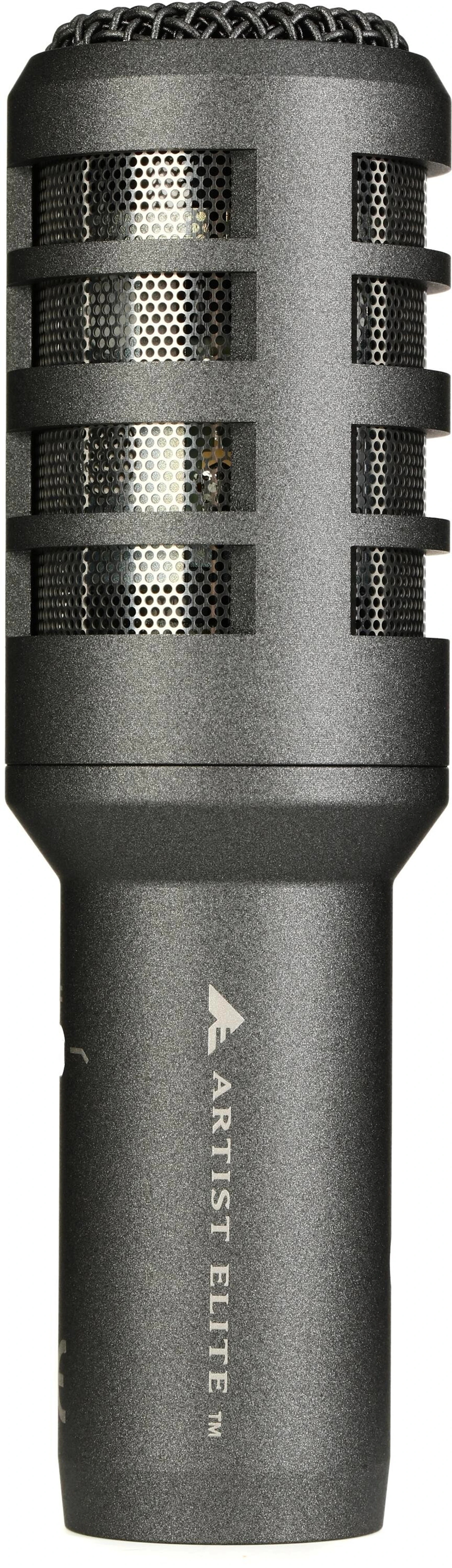 Audio-Technica AE2300 心形动圈乐器麦克风
