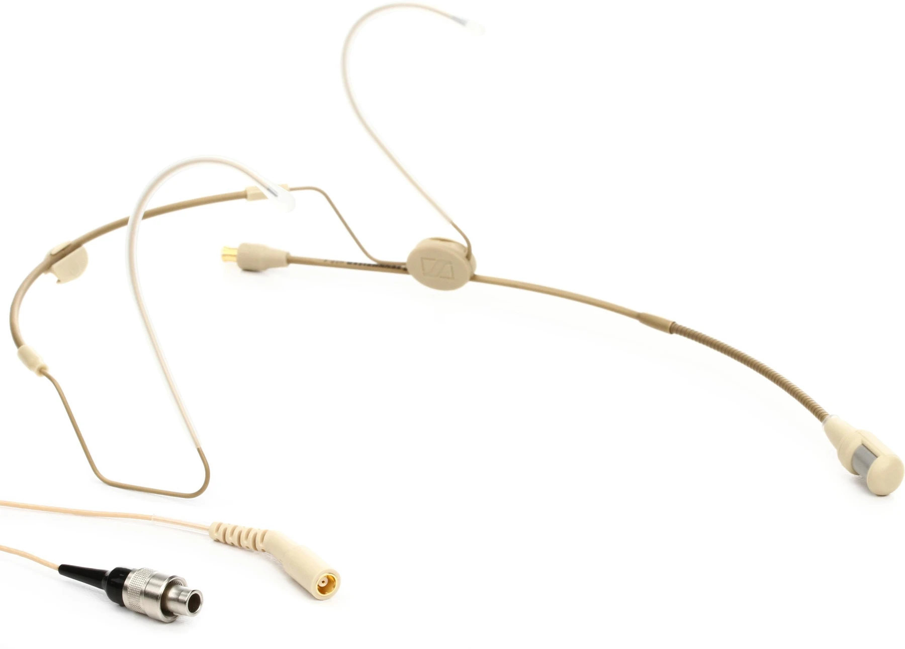 Sennheiser HSP 4 无线头戴式麦克风