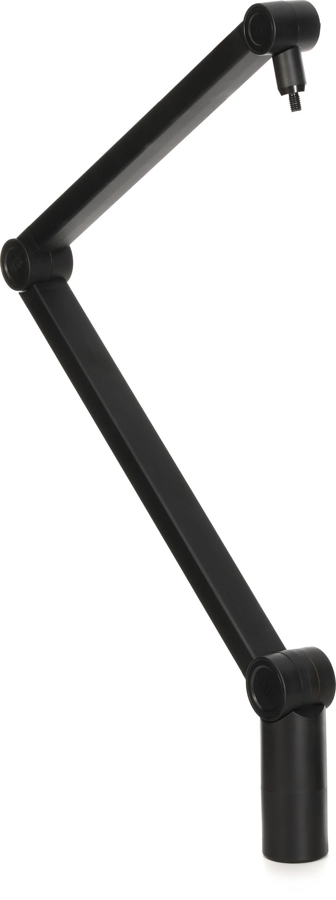 MXL Flex 桌面安装广播吊臂