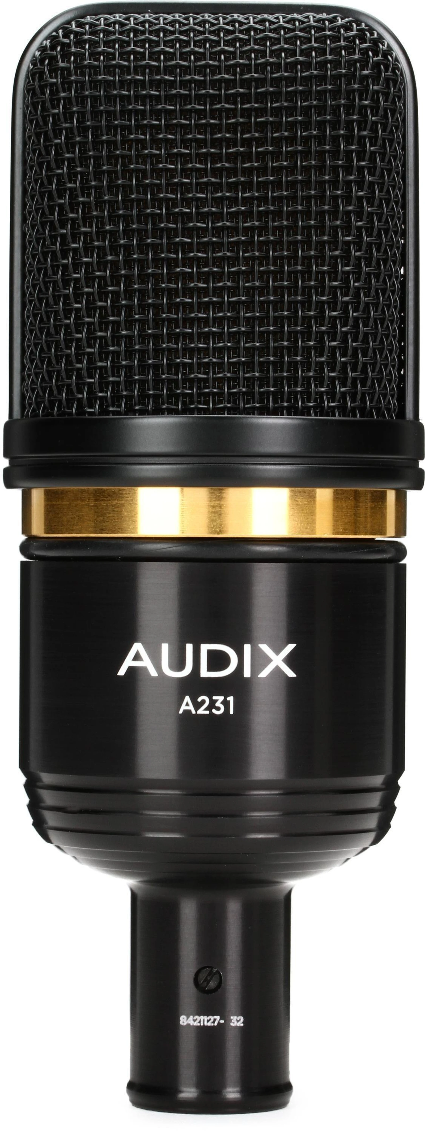 Audix A231 大振膜电容麦克风