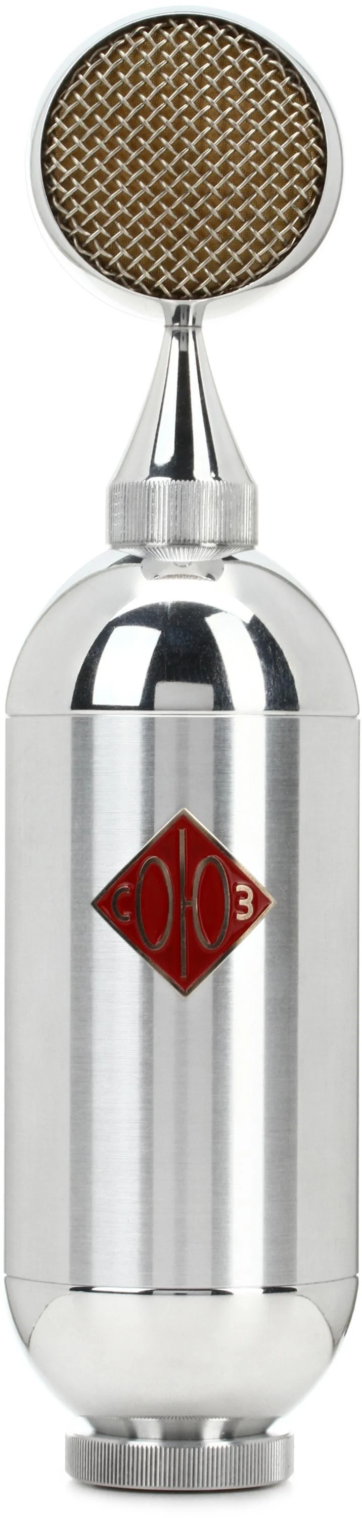Soyuz 023 Bomblet 大振膜电容麦克风