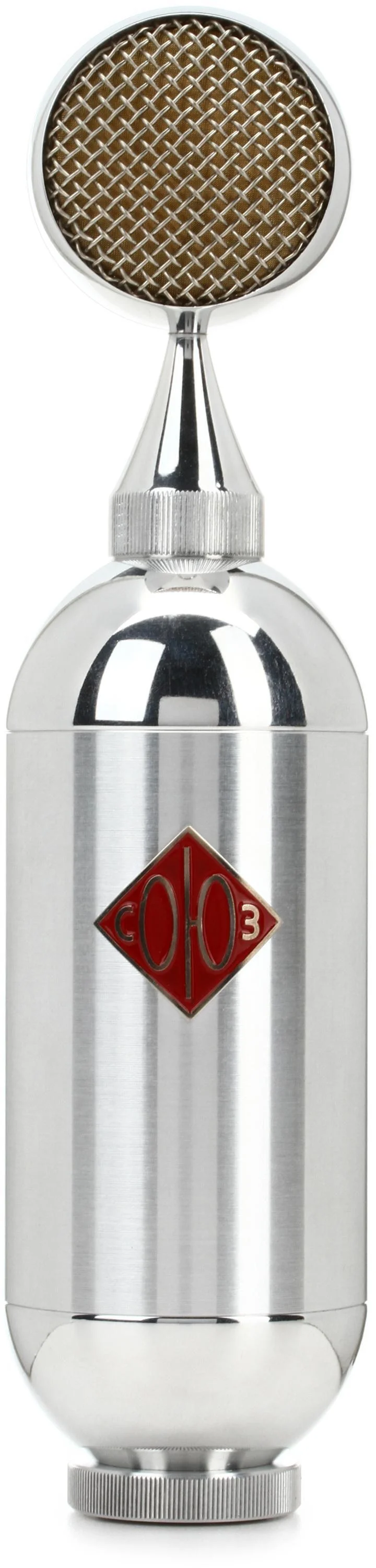 Soyuz 023 Bomblet 豪华版大振膜电容麦克风