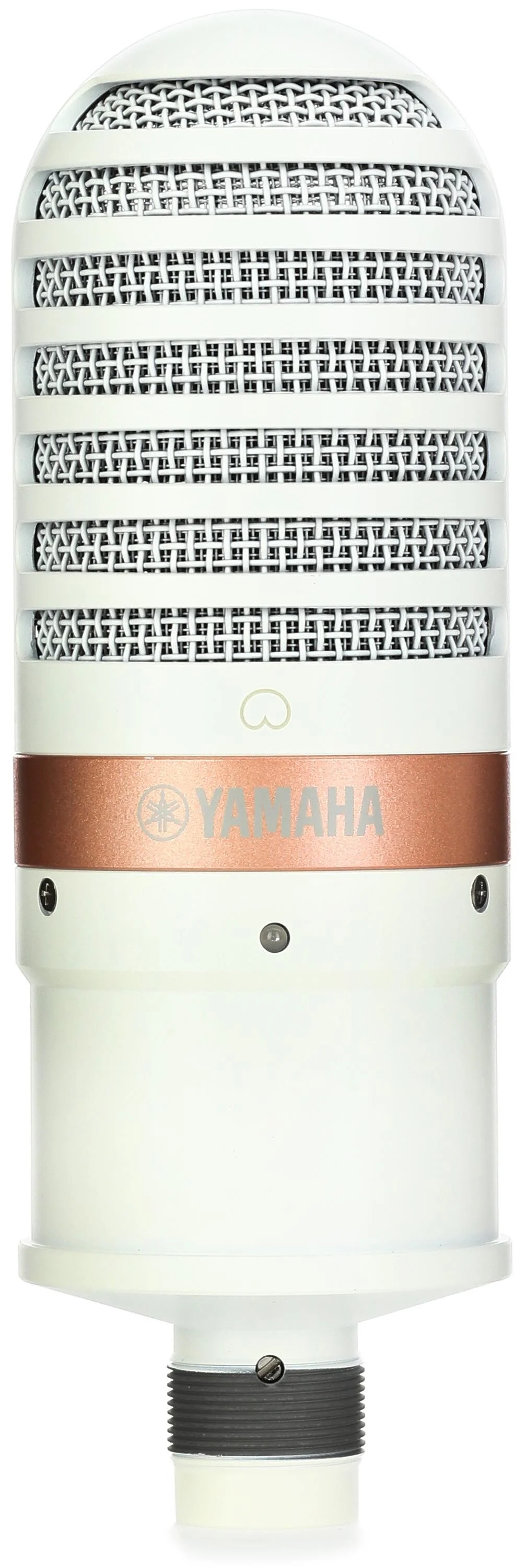 Yamaha YCM01 电容麦克风 - 白色