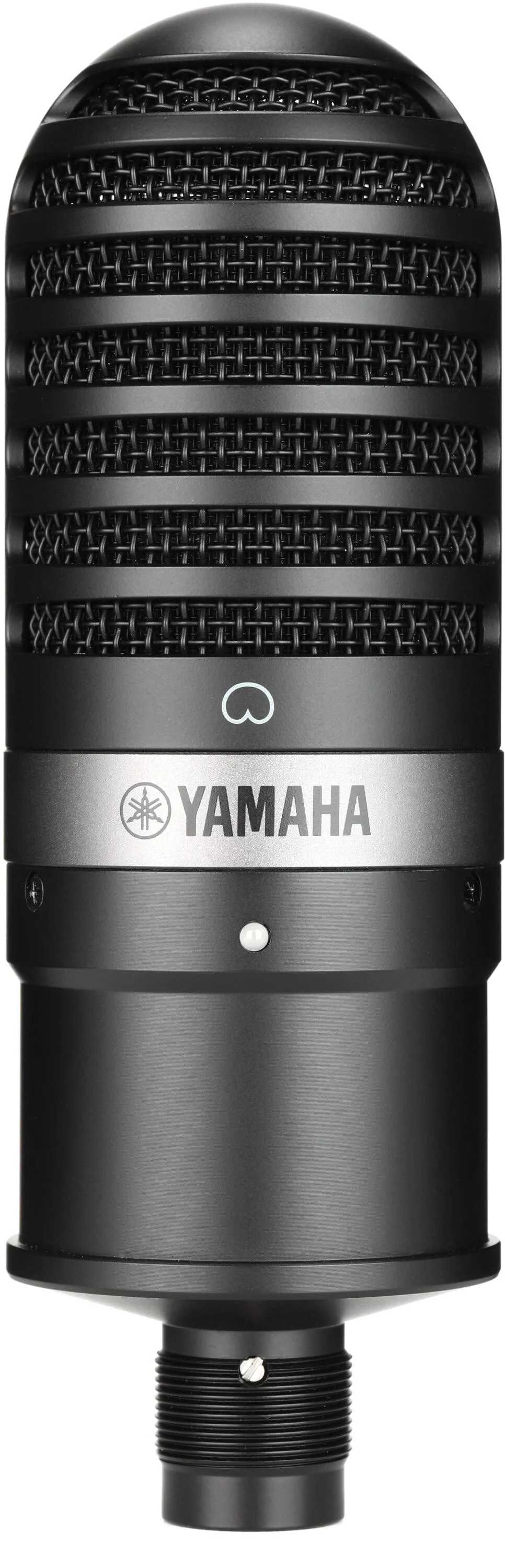 Yamaha YCM01 电容麦克风 - 黑色