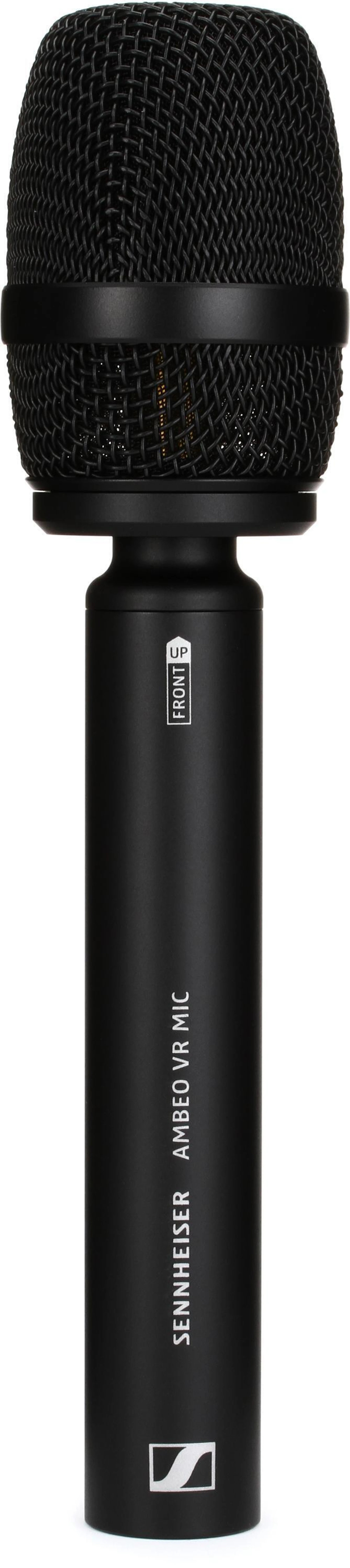 Sennheiser AMBEO Ambisonics 麦克风
