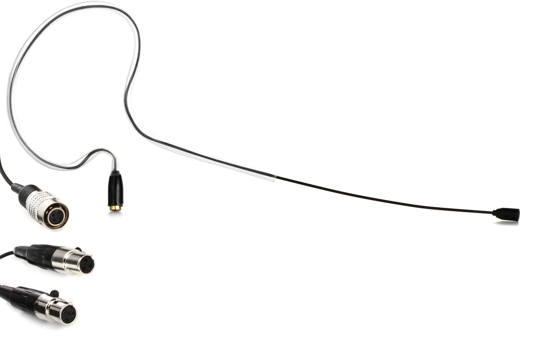 Galaxy Audio ESM8 无线全指向头戴麦克风 - 黑色