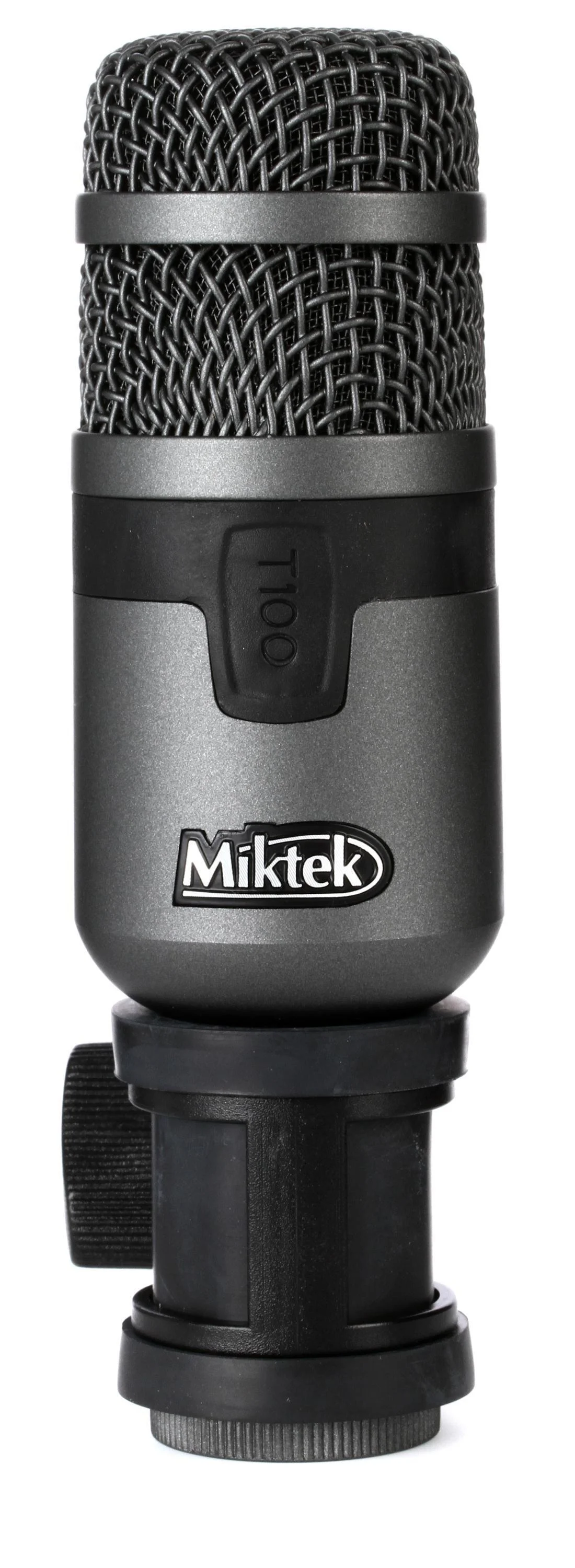 Miktek T100 动圈乐器麦克风
