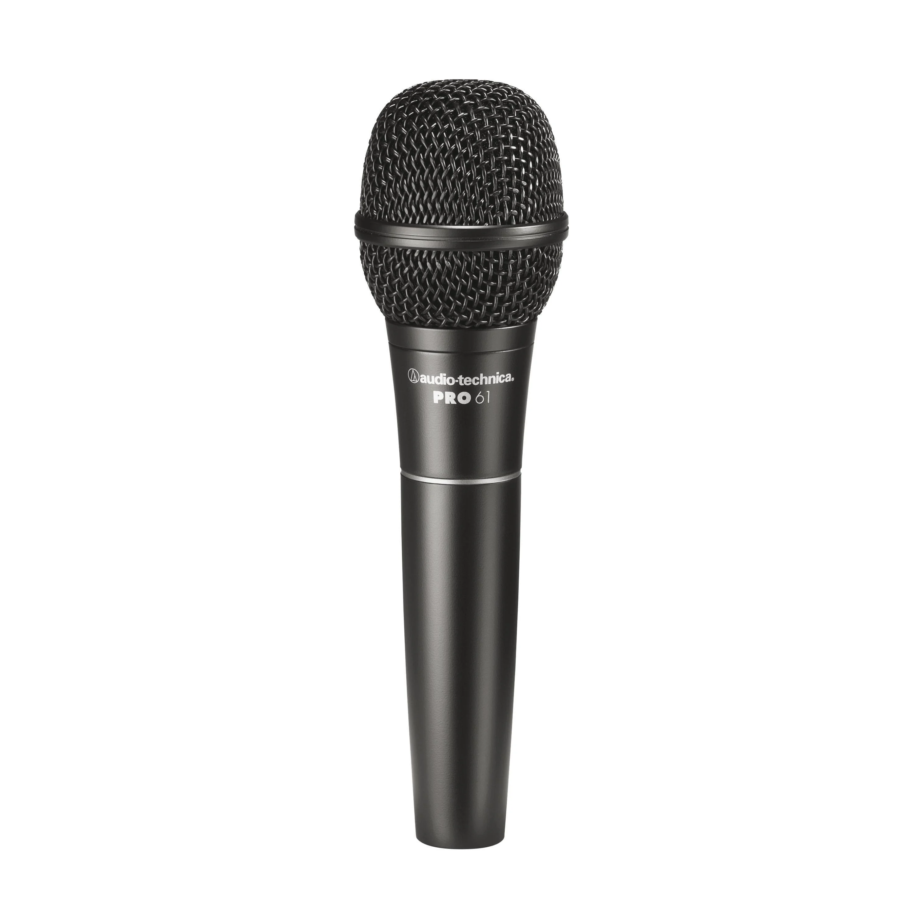 Audio-Technica Pro 61 超心形动圈手持麦克风