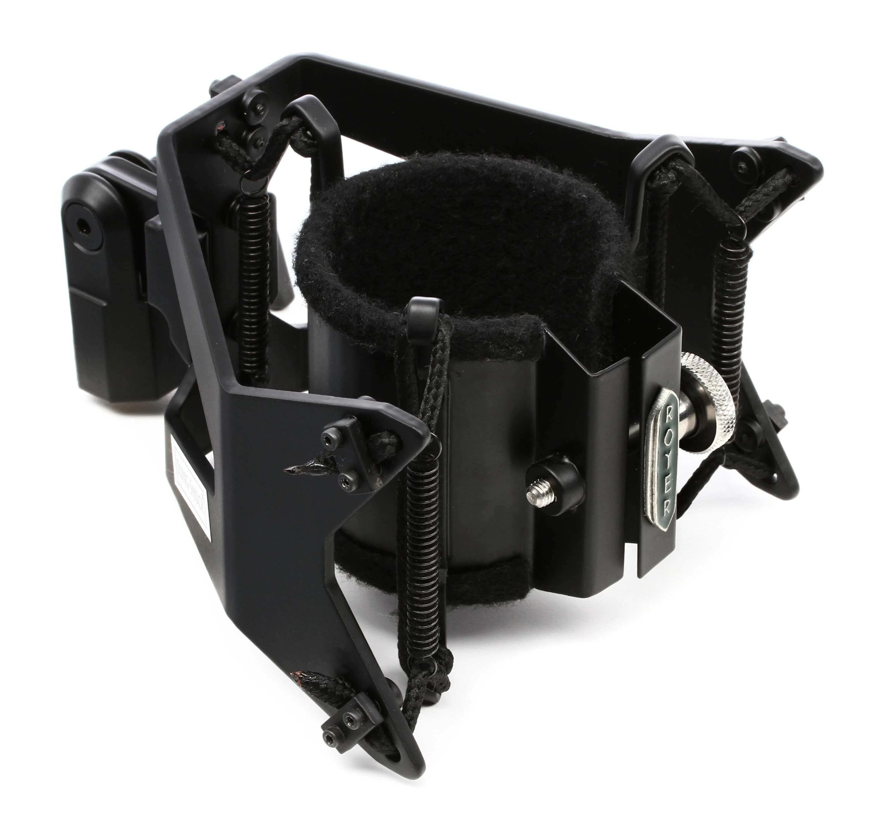 Royer RSM-SS251 Sling-Shock 防震架