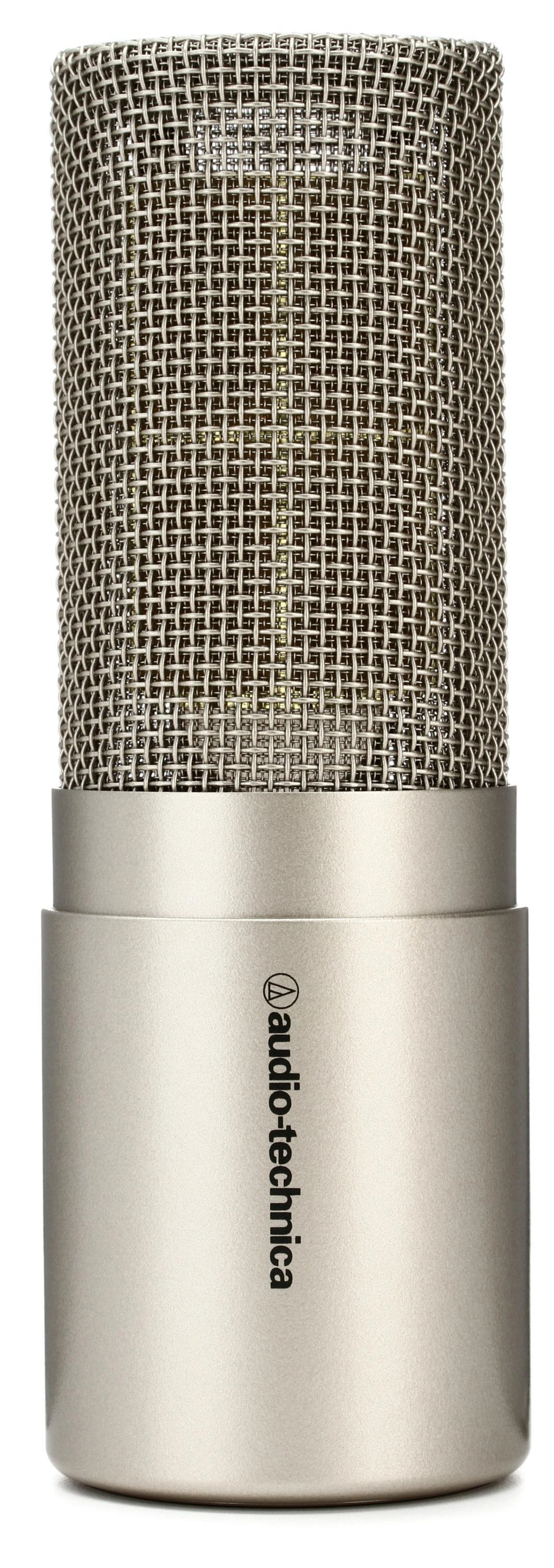 Audio-Technica AT5047 大振膜电容麦克风