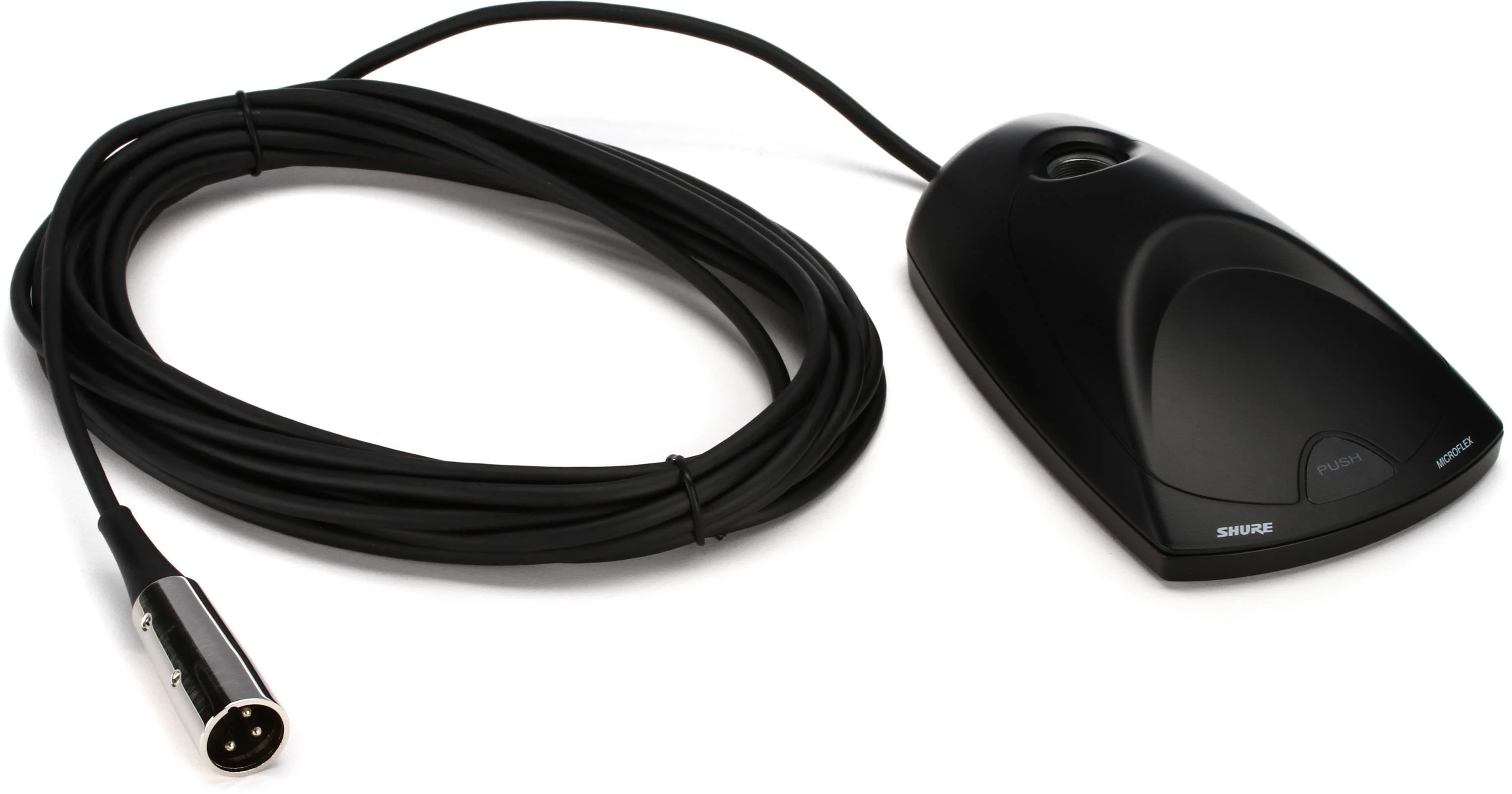 Shure MX400DP Microflex 桌面底座