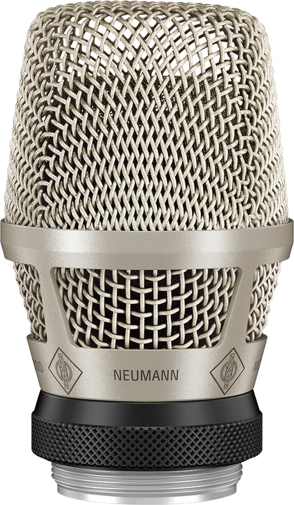 Neumann KK 105 U 音头 - 镍色
