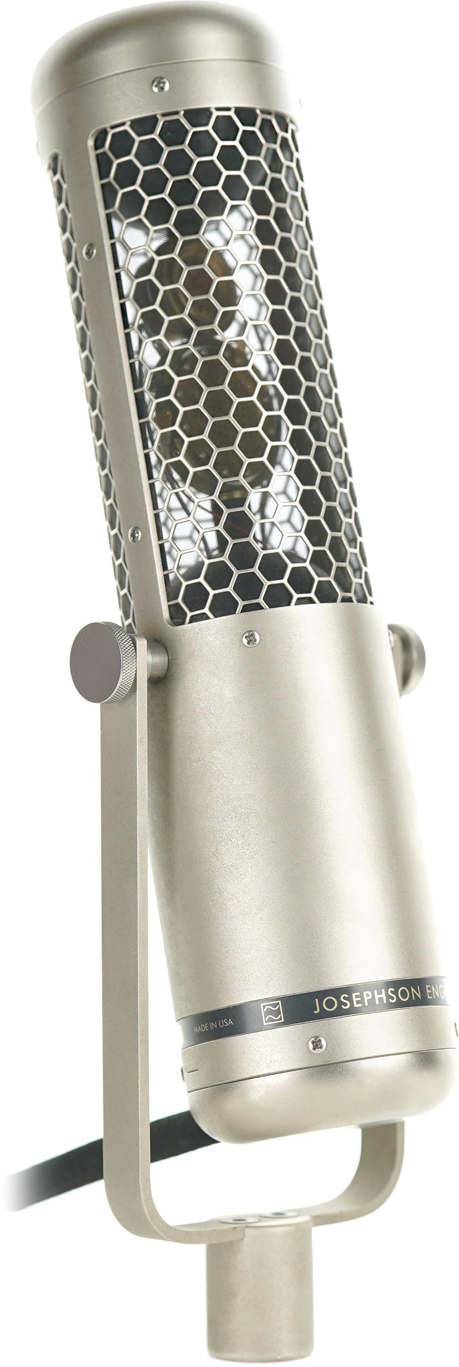 Josephson Engineering C700A 可变指向电容麦克风