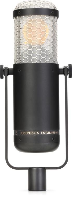 Josephson Engineering C705 大振膜电容麦克风