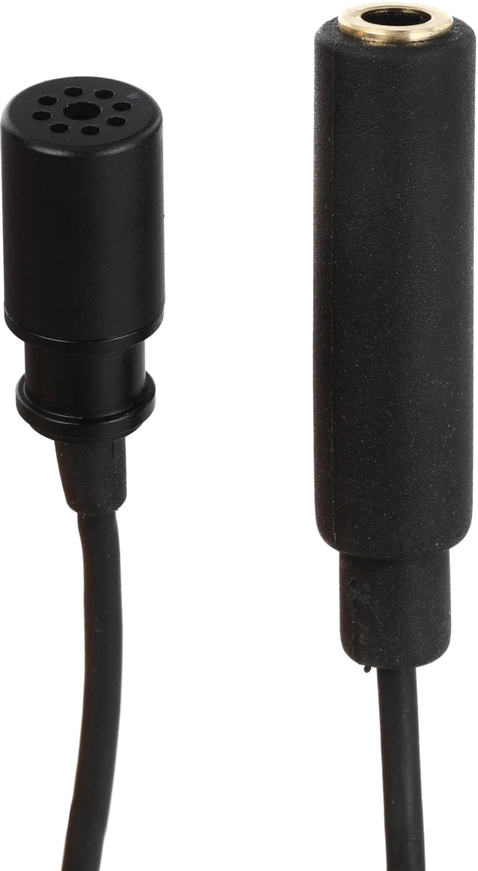 Saramonic LavMicro U1B 夹式领夹麦克风，配 Lightning 接头 - 19.7 英尺线缆