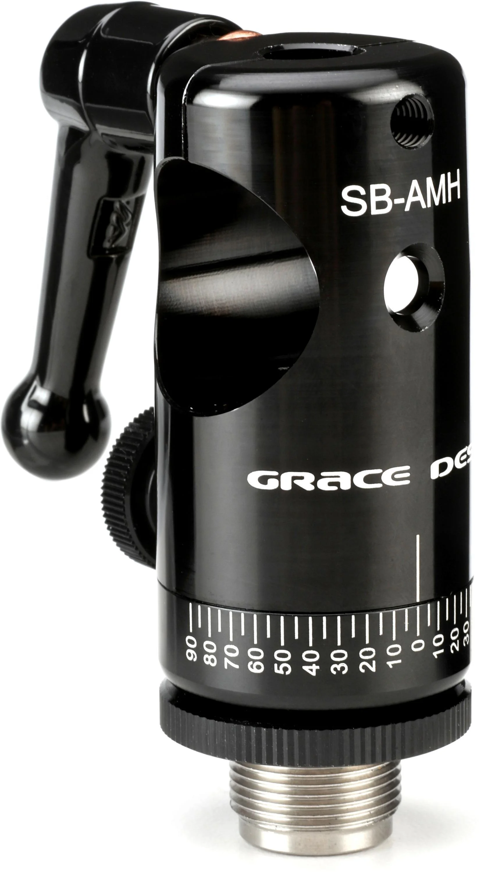 Grace Design SB-AMH 可调节模块化麦克风支架