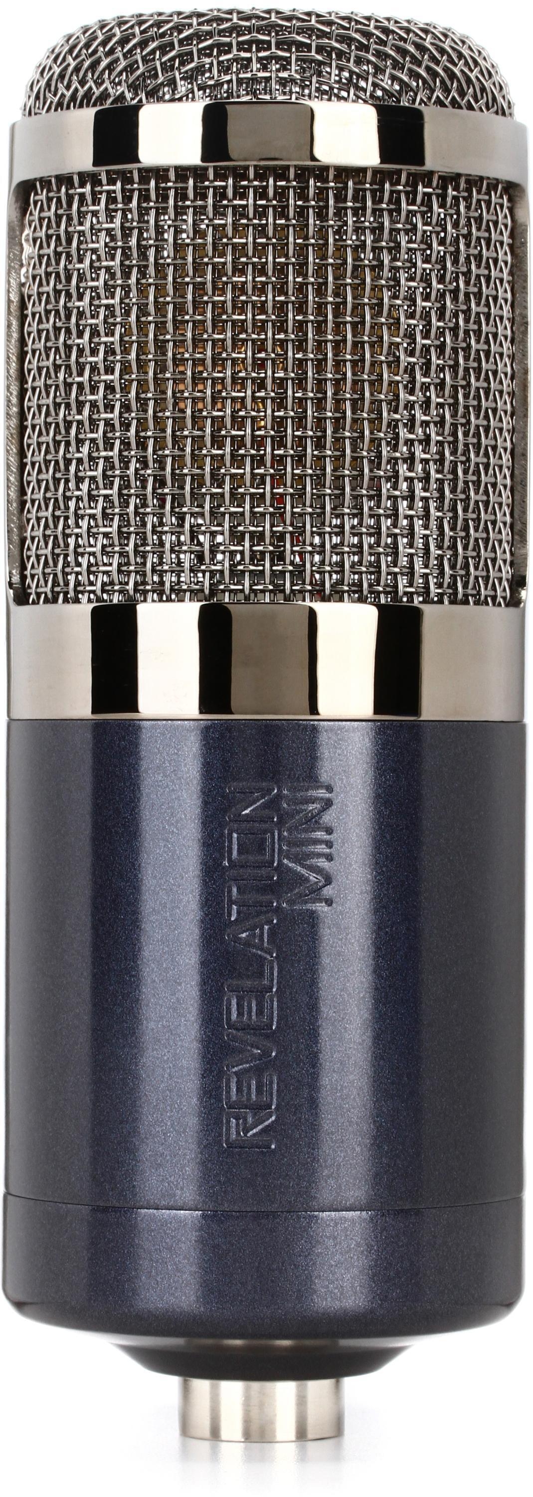 MXL Revelation Mini FET 电容麦克风