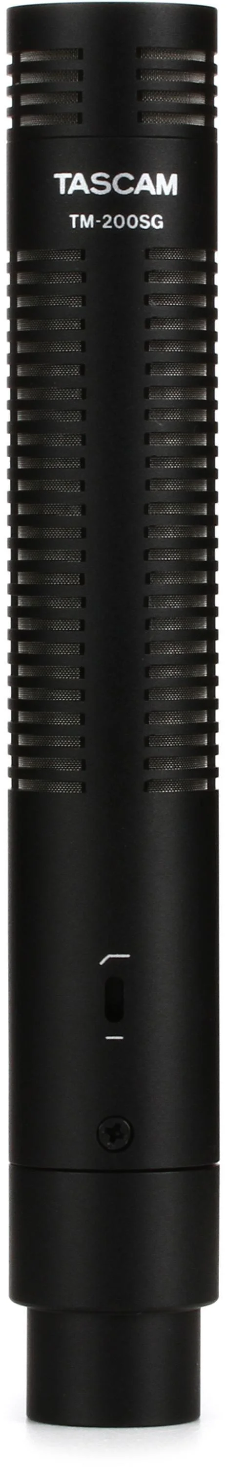 TASCAM TM-200SG 枪式麦克风