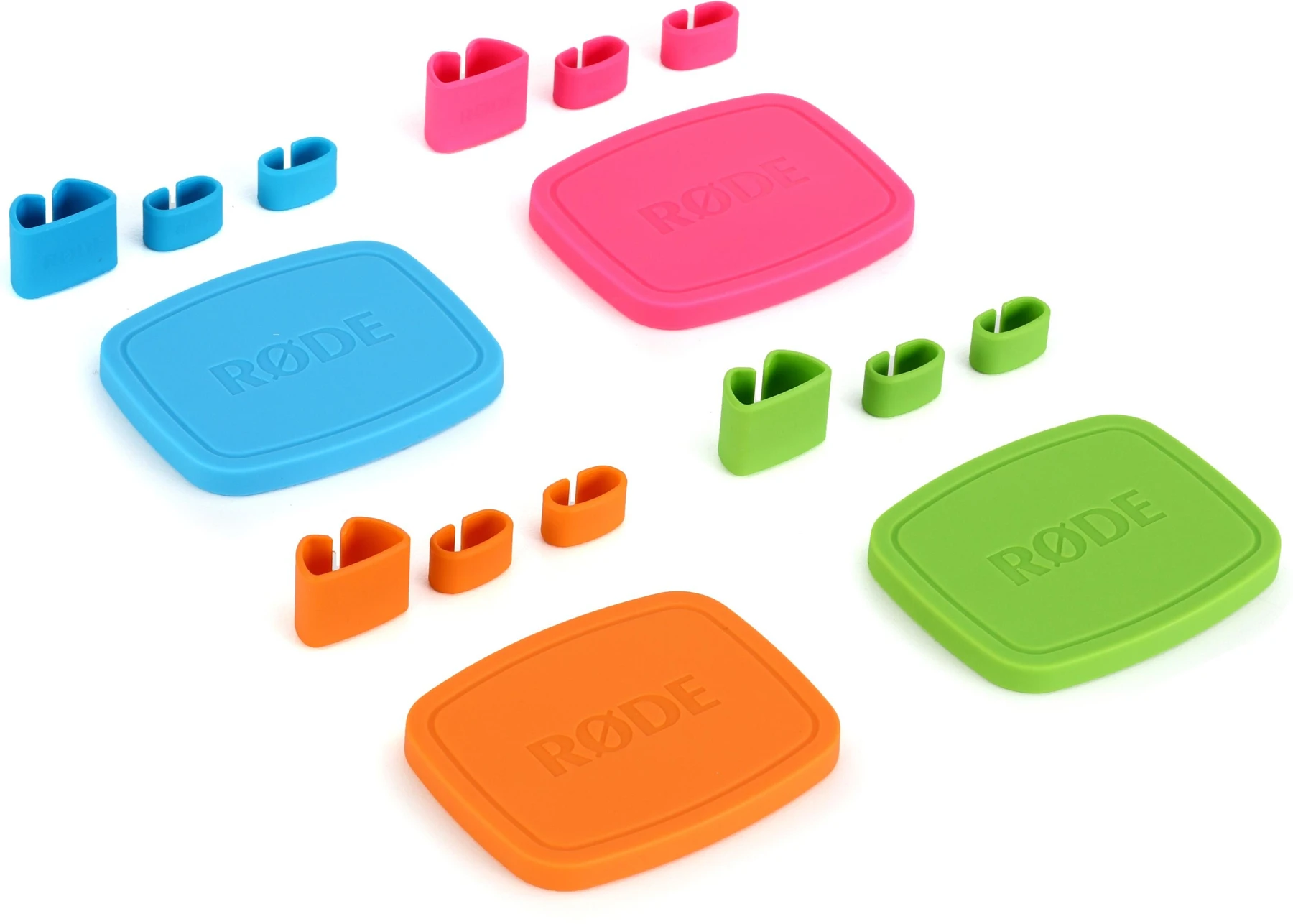 Rode NT-USB Mini 彩色识别配件套装
