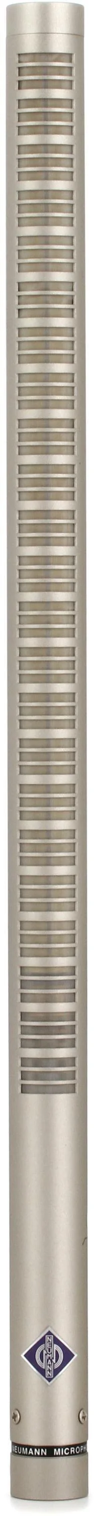 Neumann KMR 82 i 超心形枪式电容麦克风