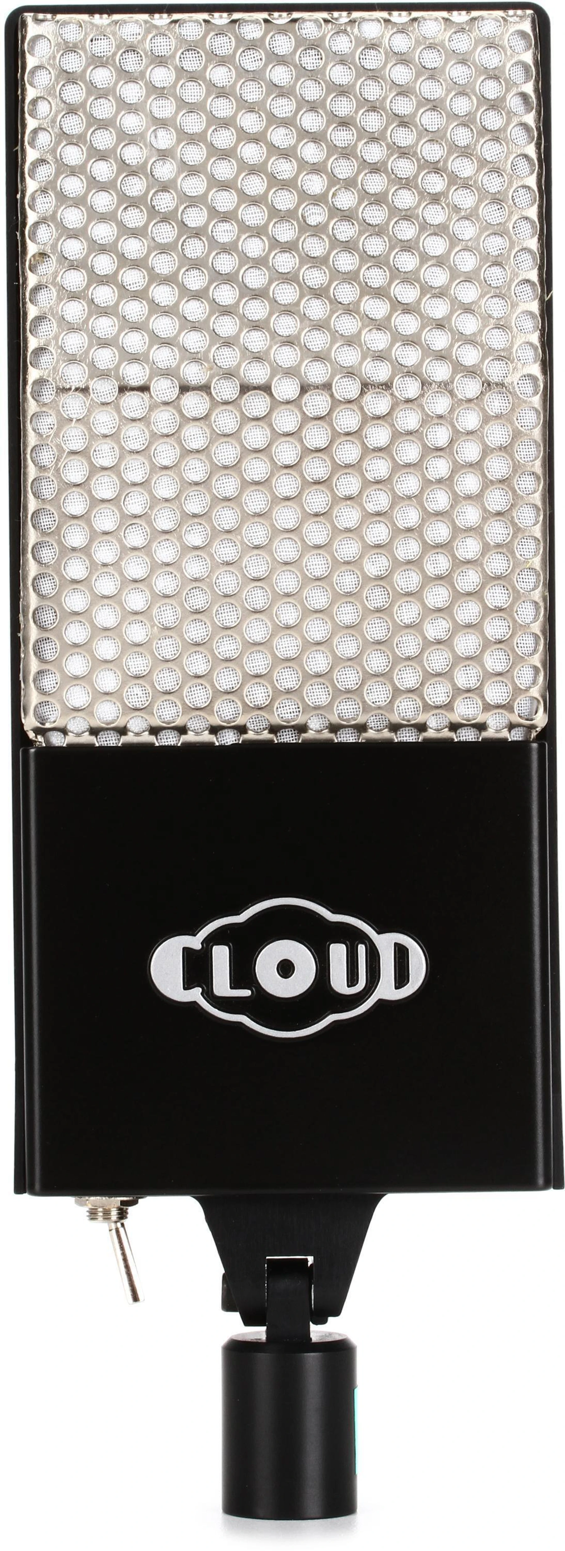 Cloud Microphones 44-A 有源铝带麦克风