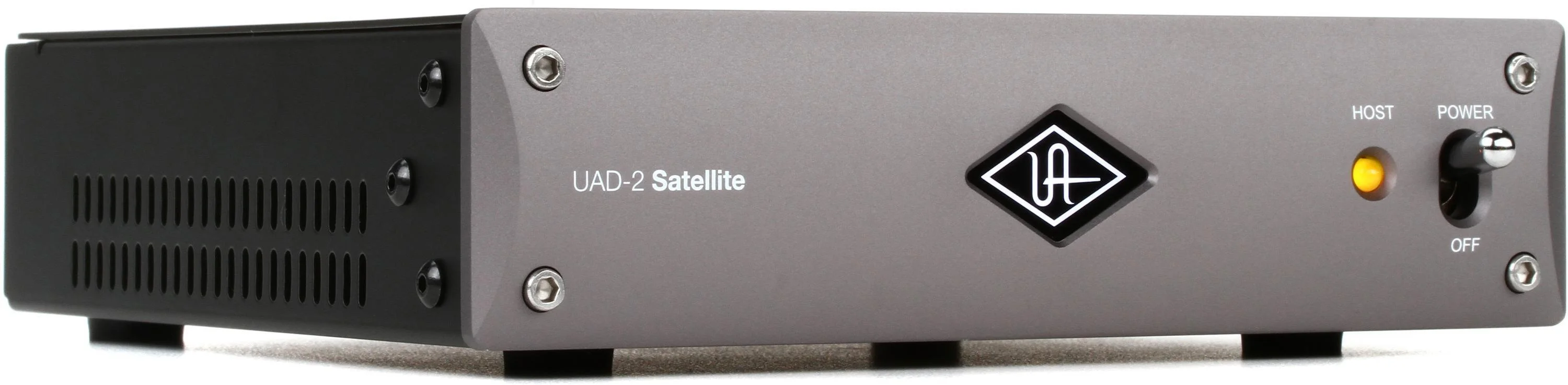 Universal Audio UAD-2 Satellite 雷电 3 OCTO Core