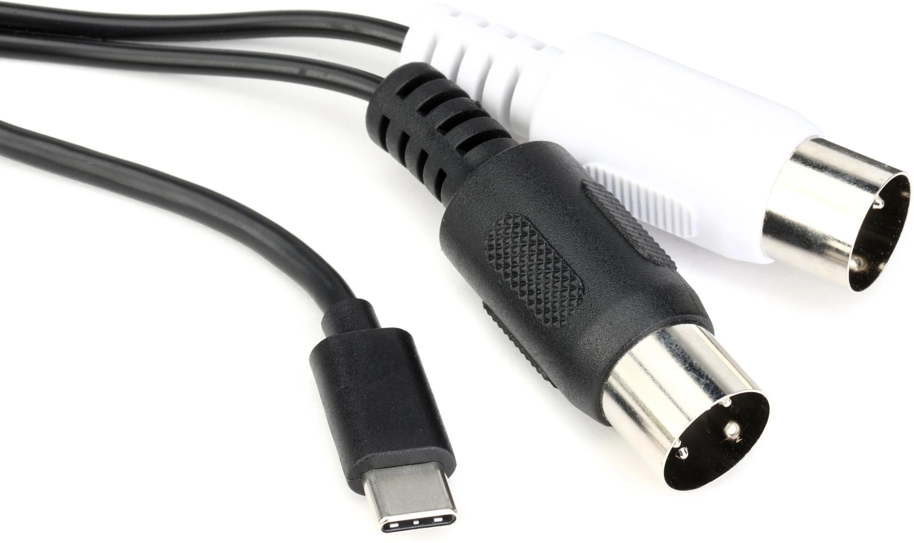 iConnectivity mioXC 1x1 USB-C MIDI 接口