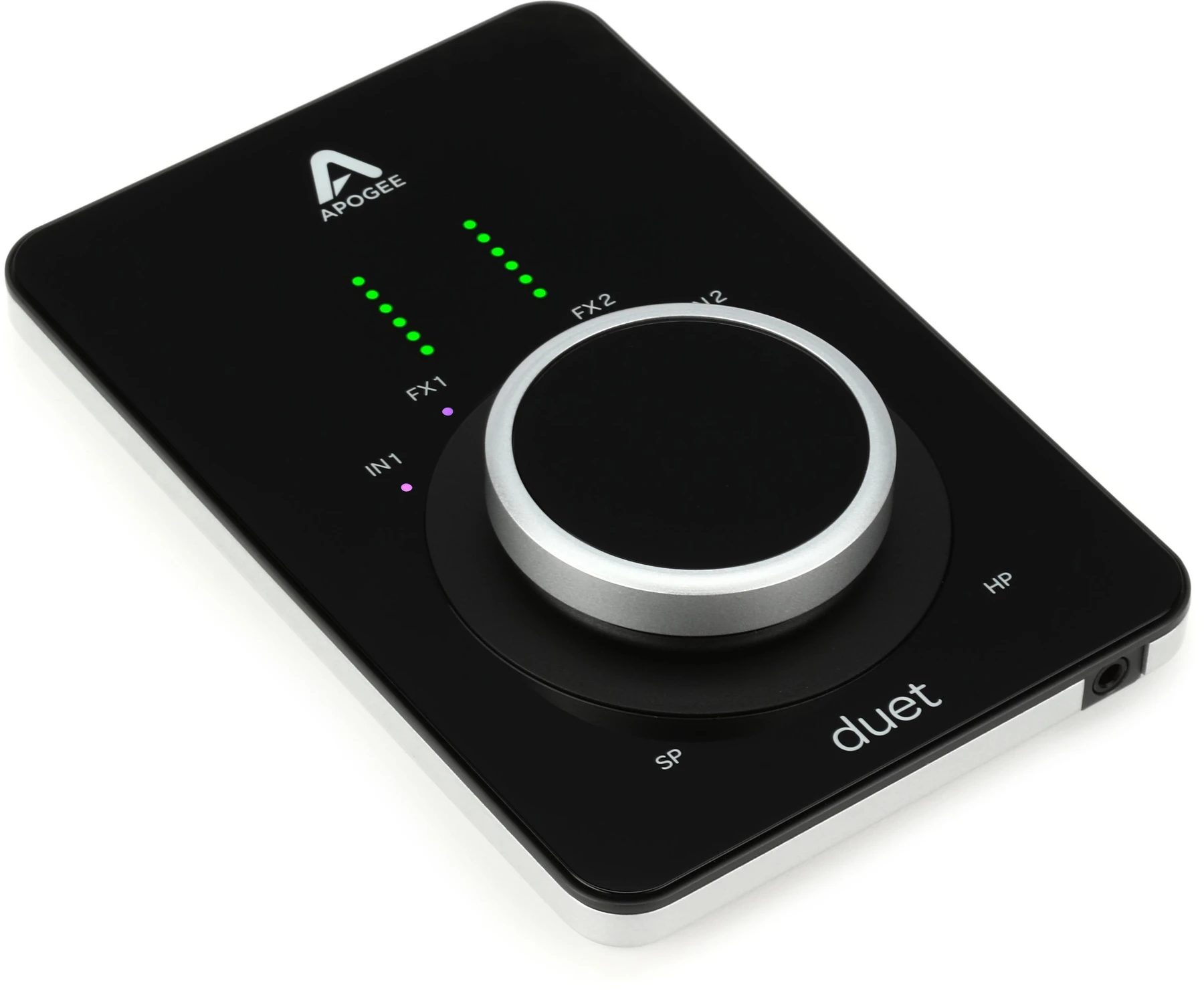 Apogee Duet 3 2x4 USB-C 音频接口