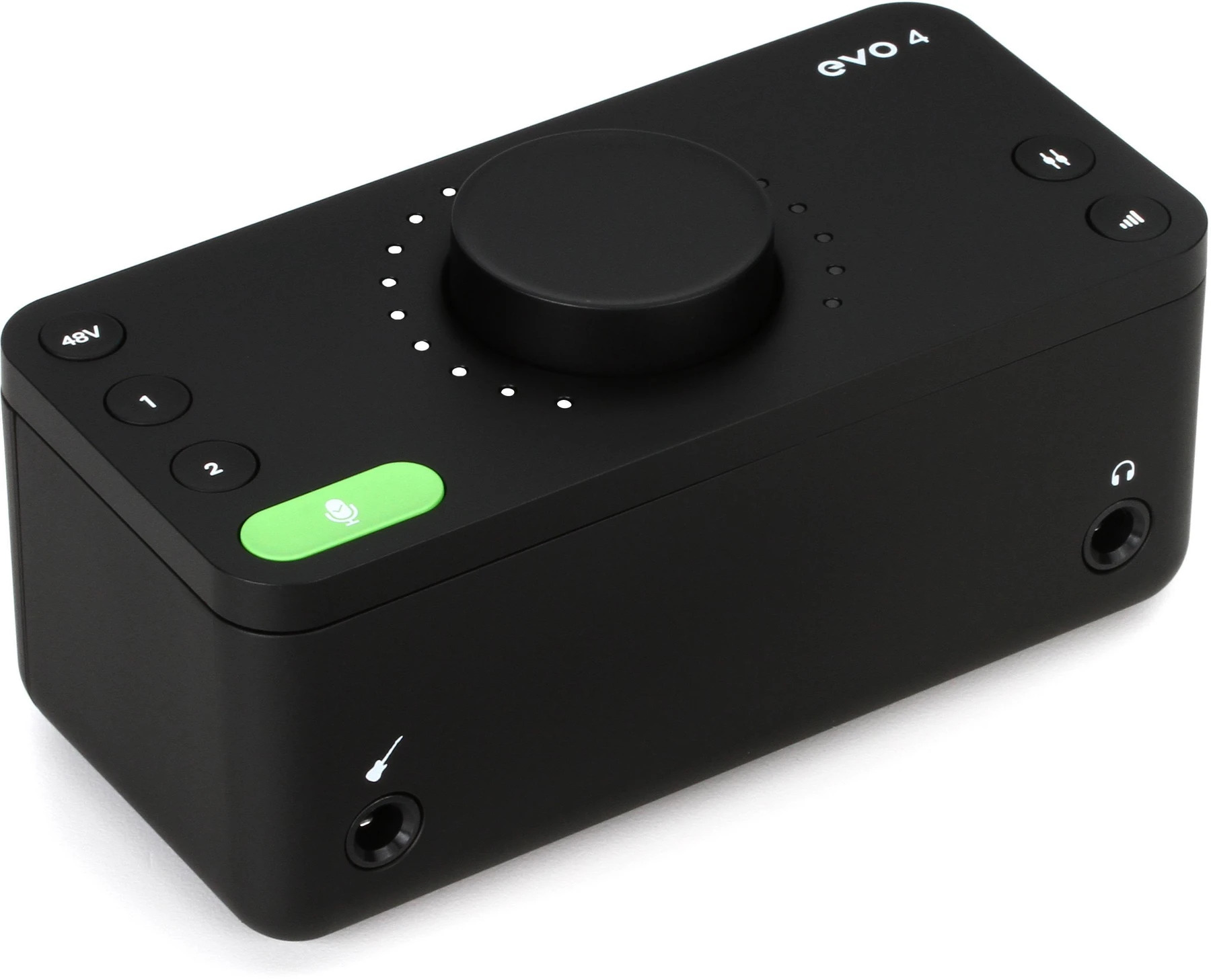 Audient EVO 4 USB 音频接口