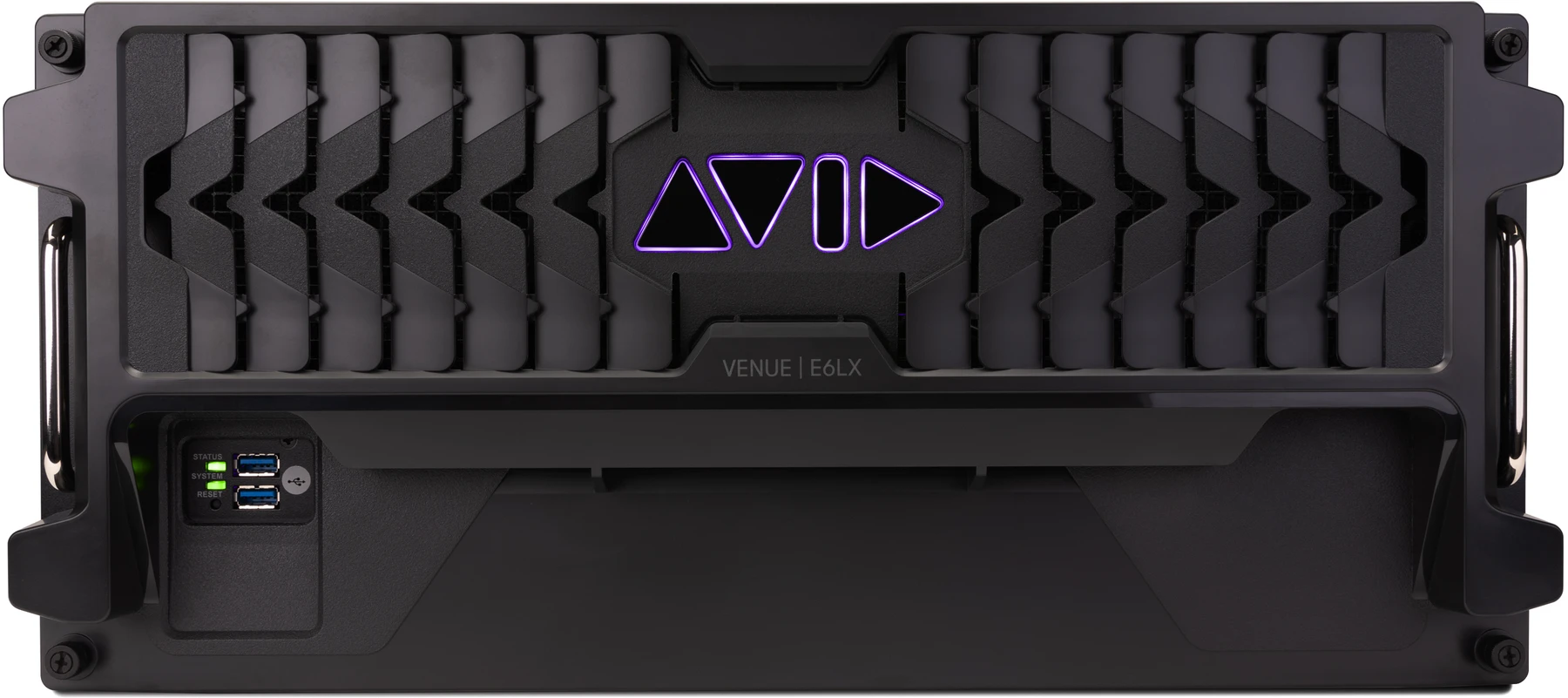 Avid VENUE E6LX-176 引擎