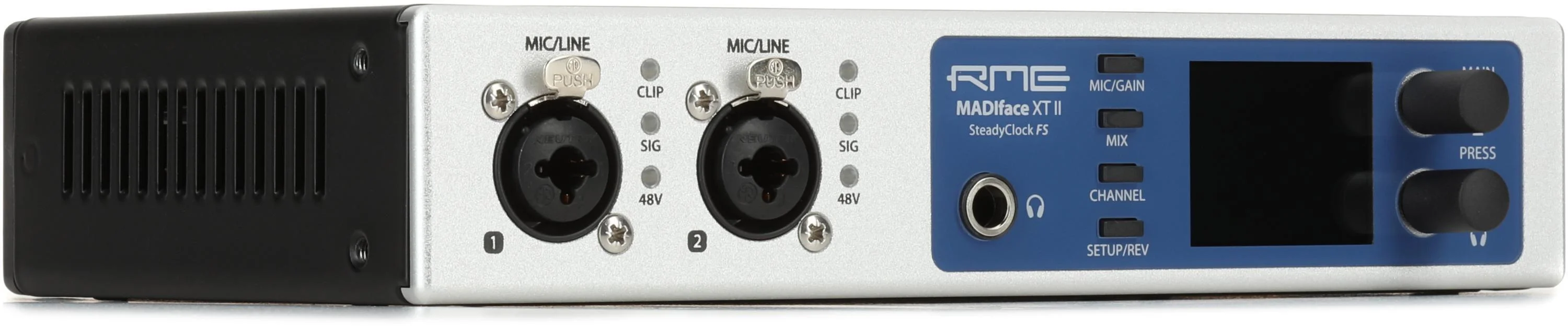 RME MADIface XT II USB 3.0 音频接口