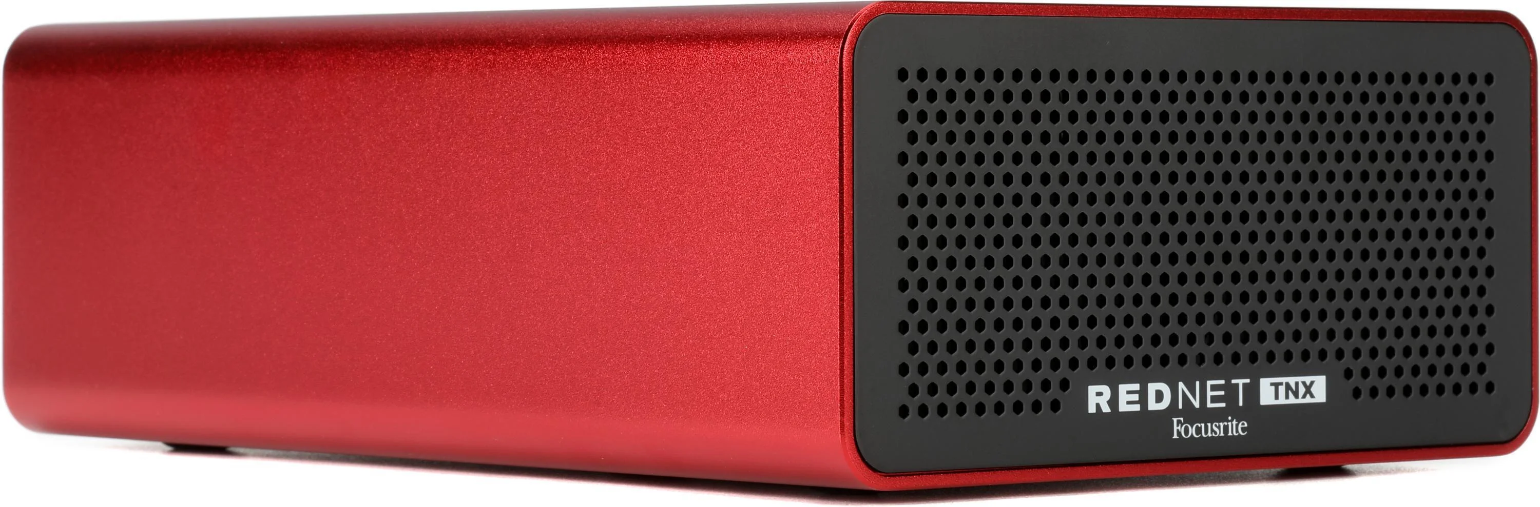 Focusrite RedNet TNX Dante/Thunderbolt 网络音频接口