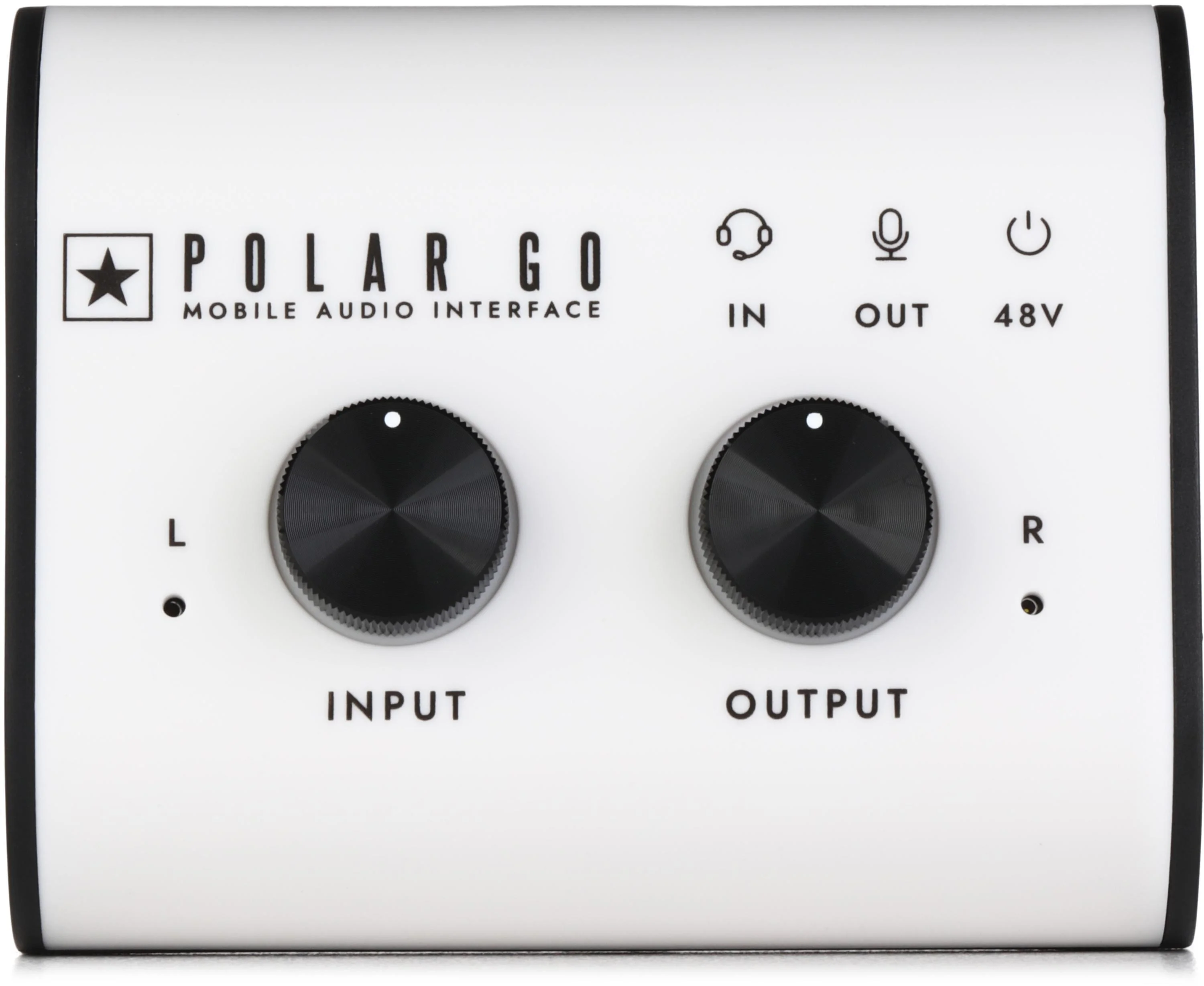 Blackstar Polar Go USB-C 音频接口