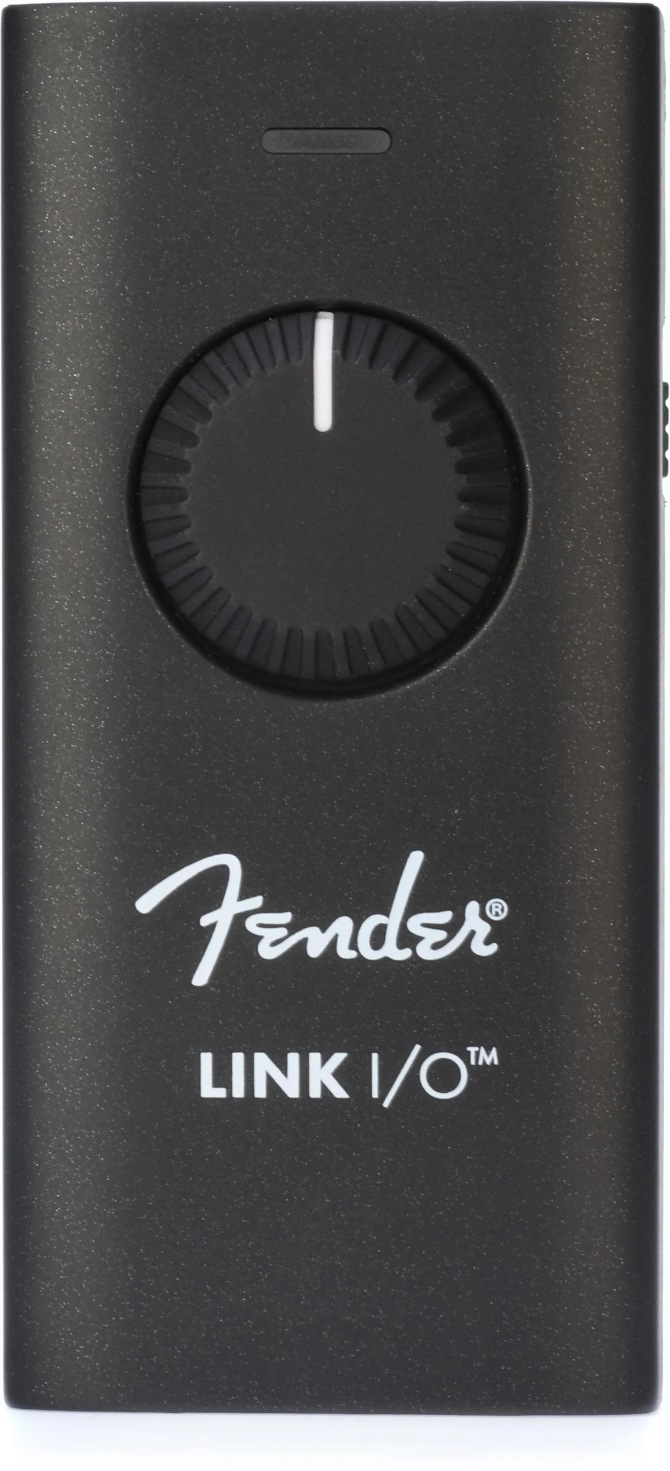 Fender Link I/O 便携式 USB-C 音频接口