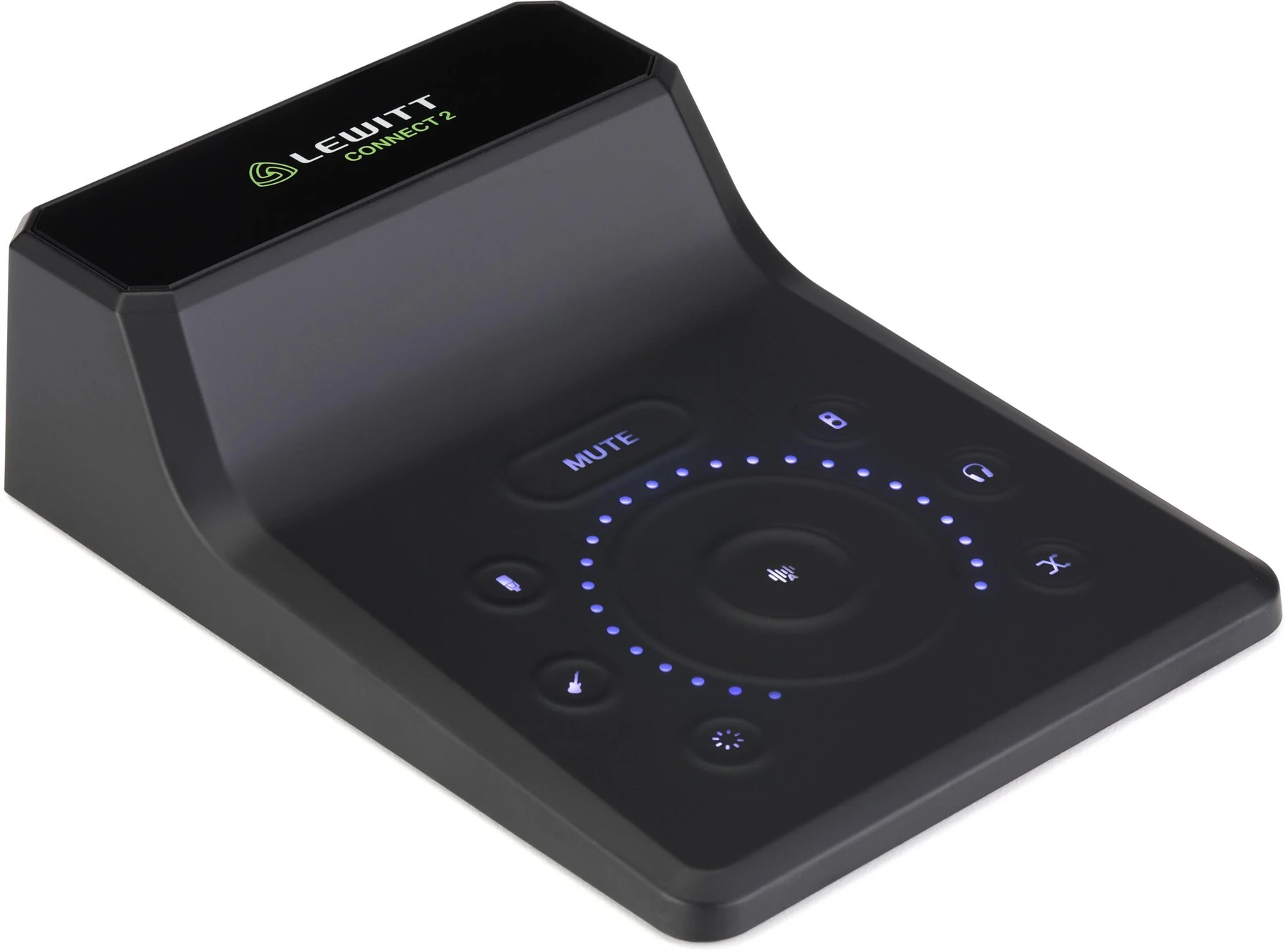 Lewitt Connect 2 USB-C 音频接口